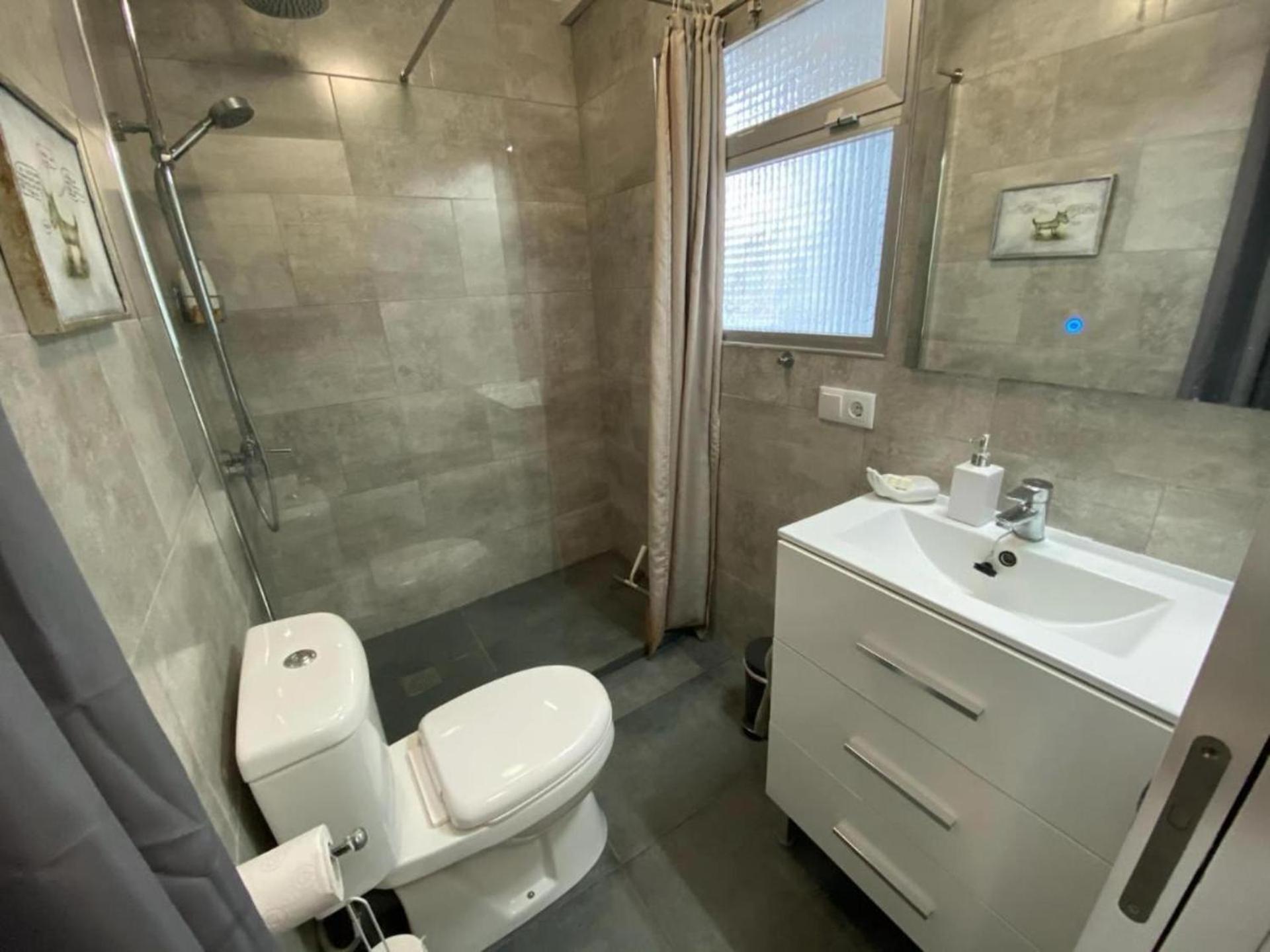 Apartment Santander Retreat In Benidorm
