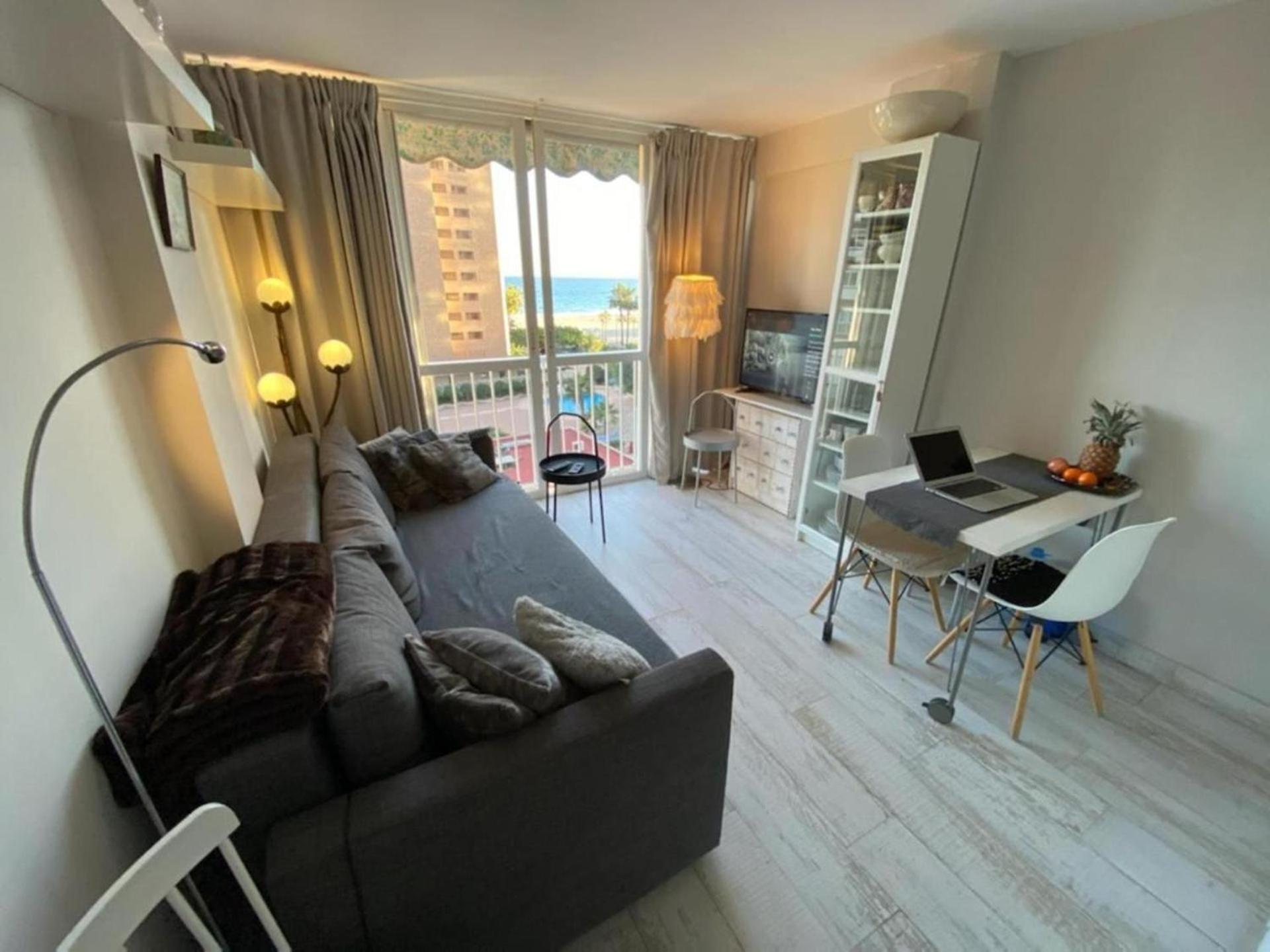 Apartment Santander Retreat In *