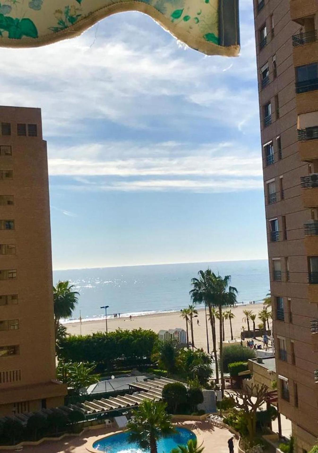 Santander Retreat In Benidorm