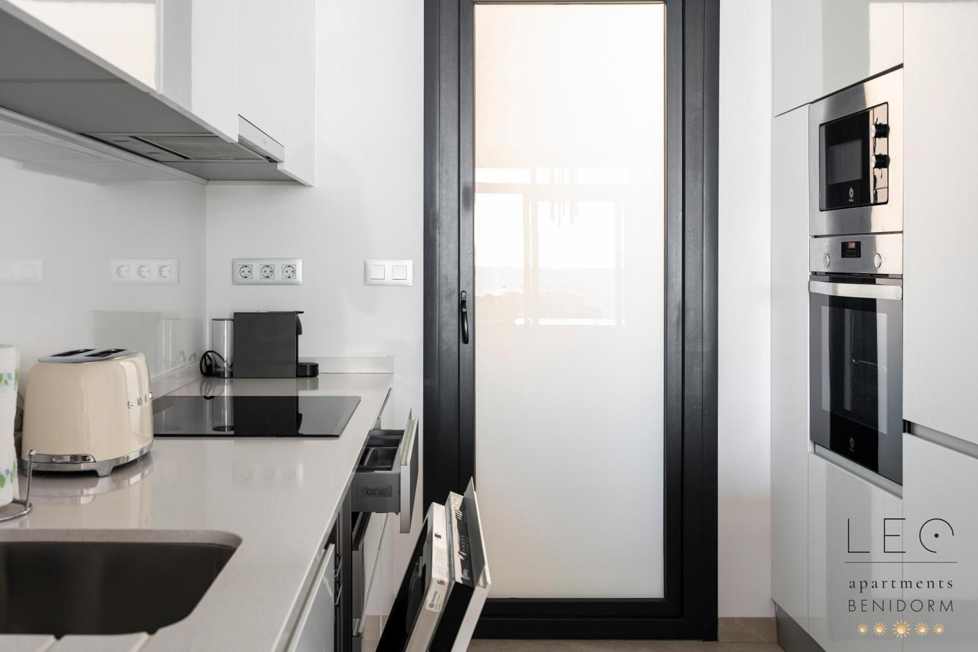 Sunset Cliffs Sea View By Leo Apartment *