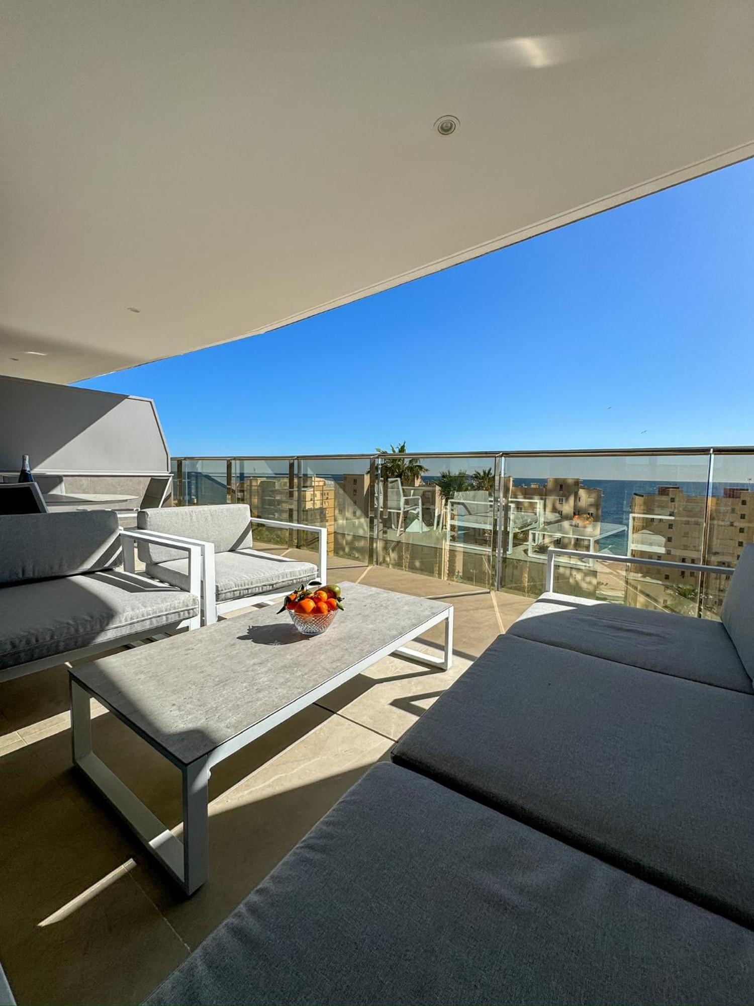 Apartment Sunset Cliffs Sea View By Leo *