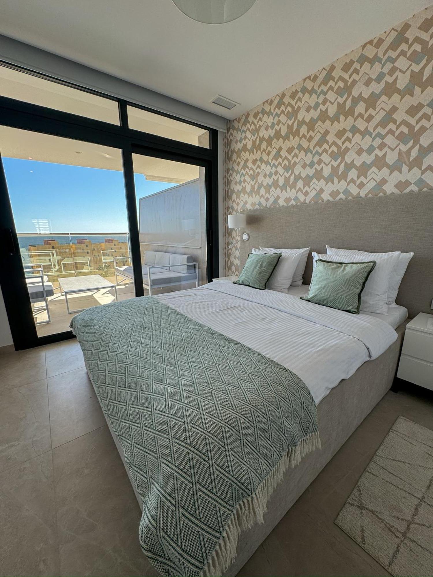Apartment Sunset Cliffs Sea View By Leo *