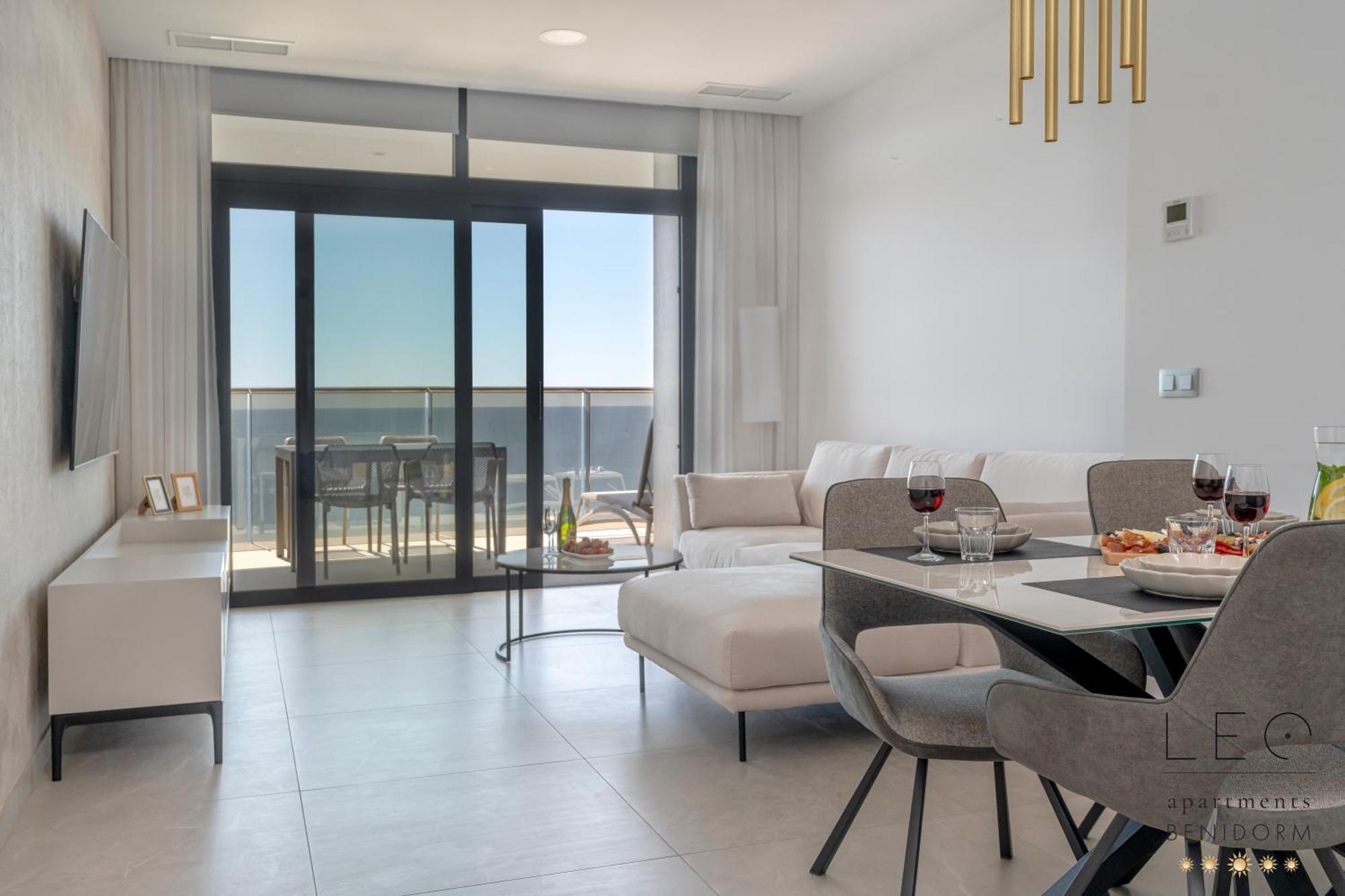 Sunset Cliffs Sea View By Leo Apartment *