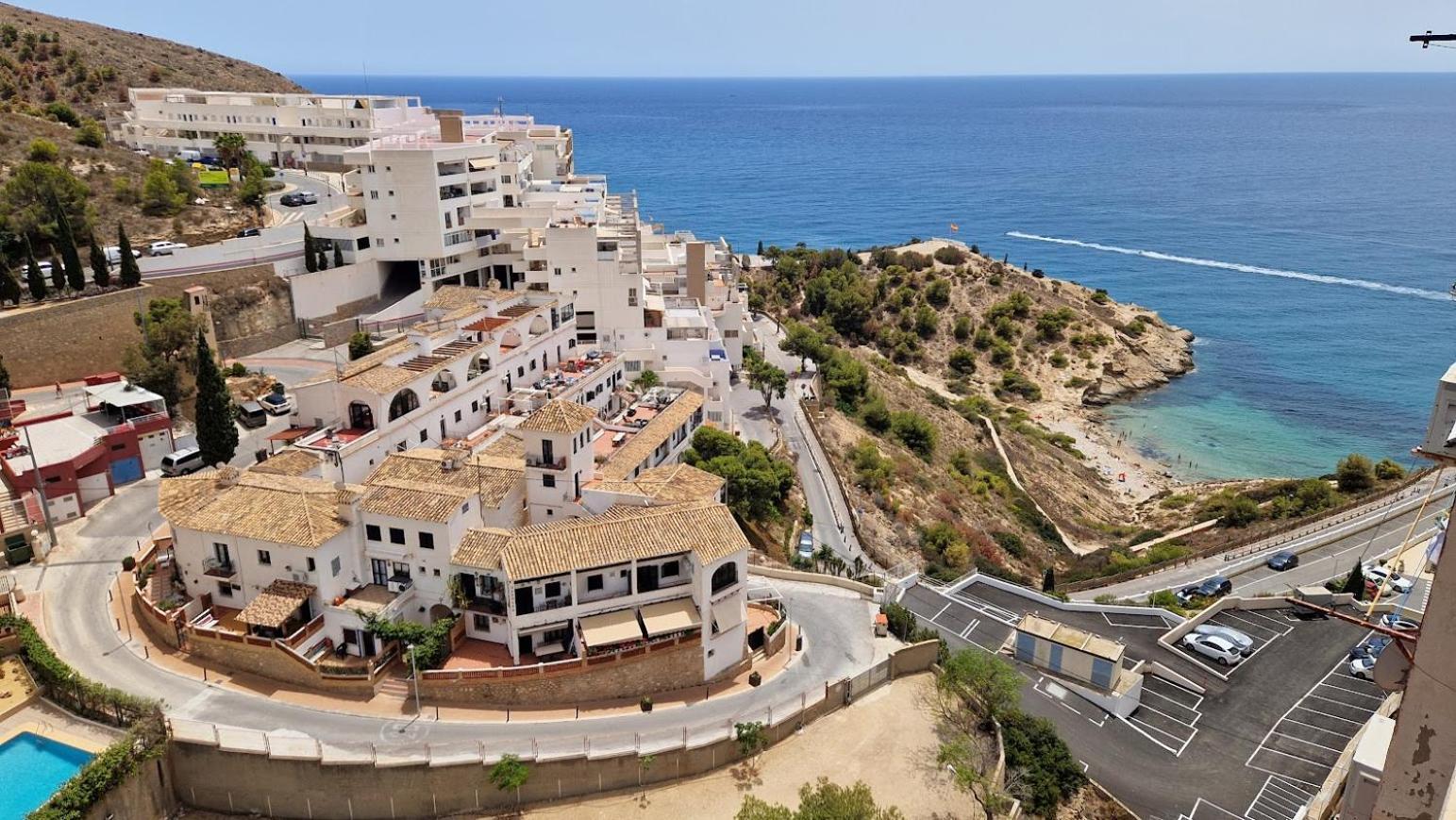 Apartment Magic Summer Benidorm