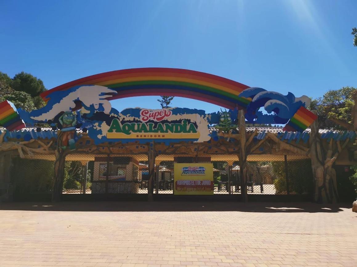 Magic Summer Benidorm