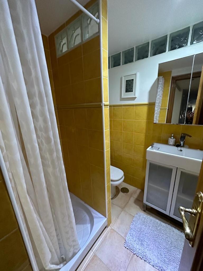 Levante Playa Torretjo Apartment Benidorm