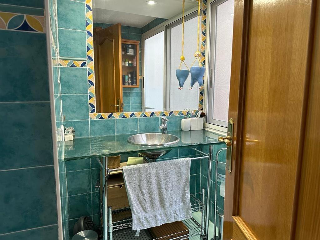 Levante Playa Torretjo Apartment *