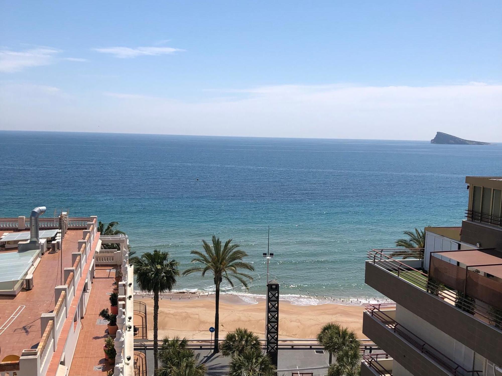 Apartment Levante Playa Torretjo