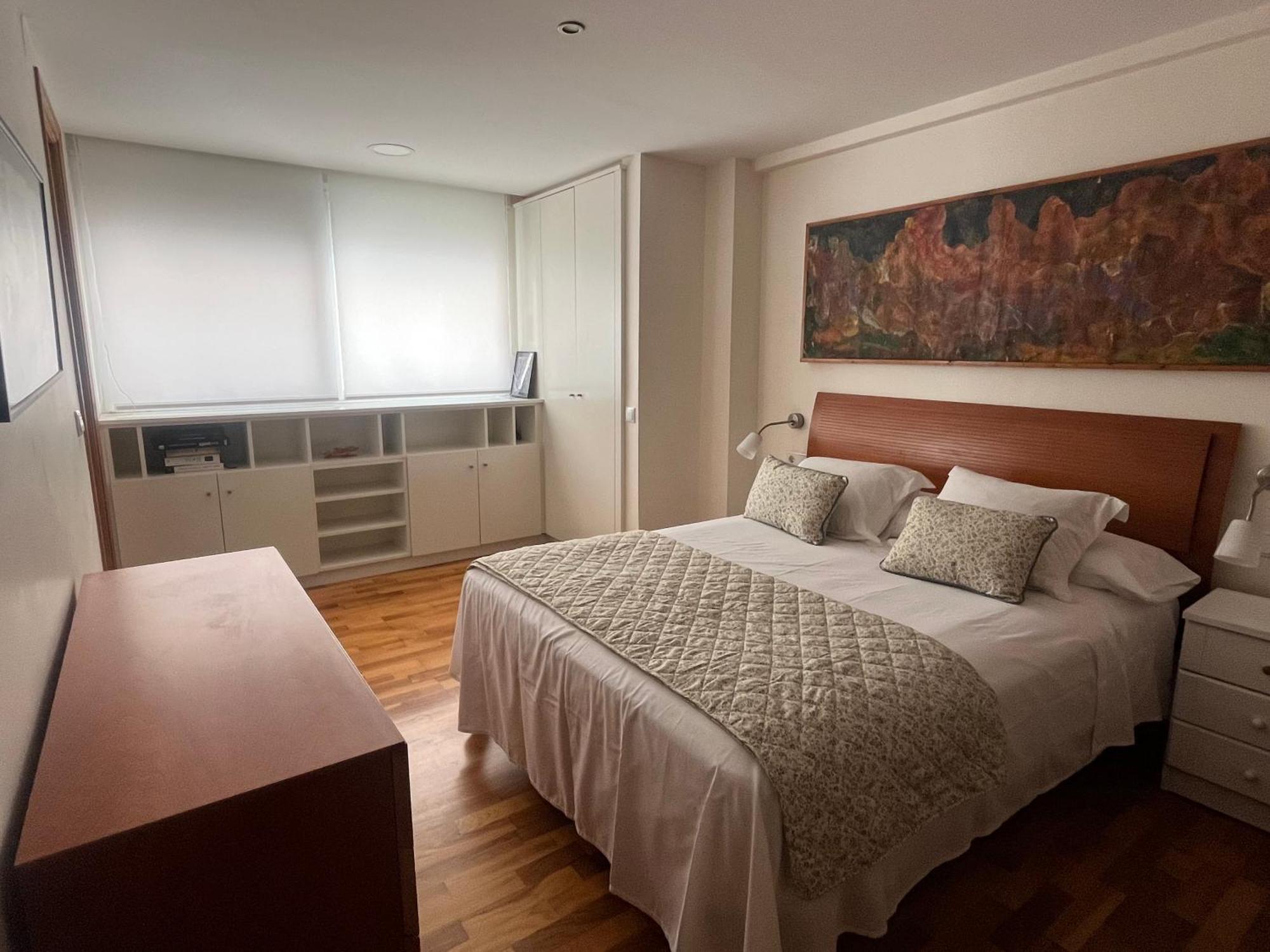 Levante Playa Torretjo Apartment