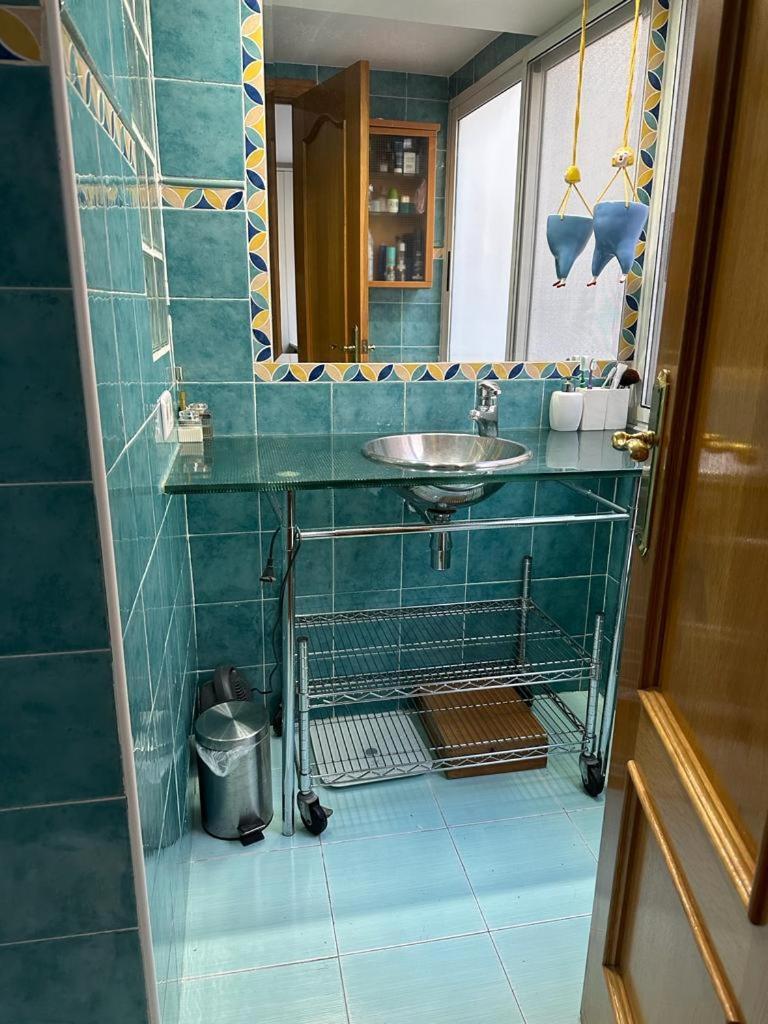 Apartment Levante Playa Torretjo *