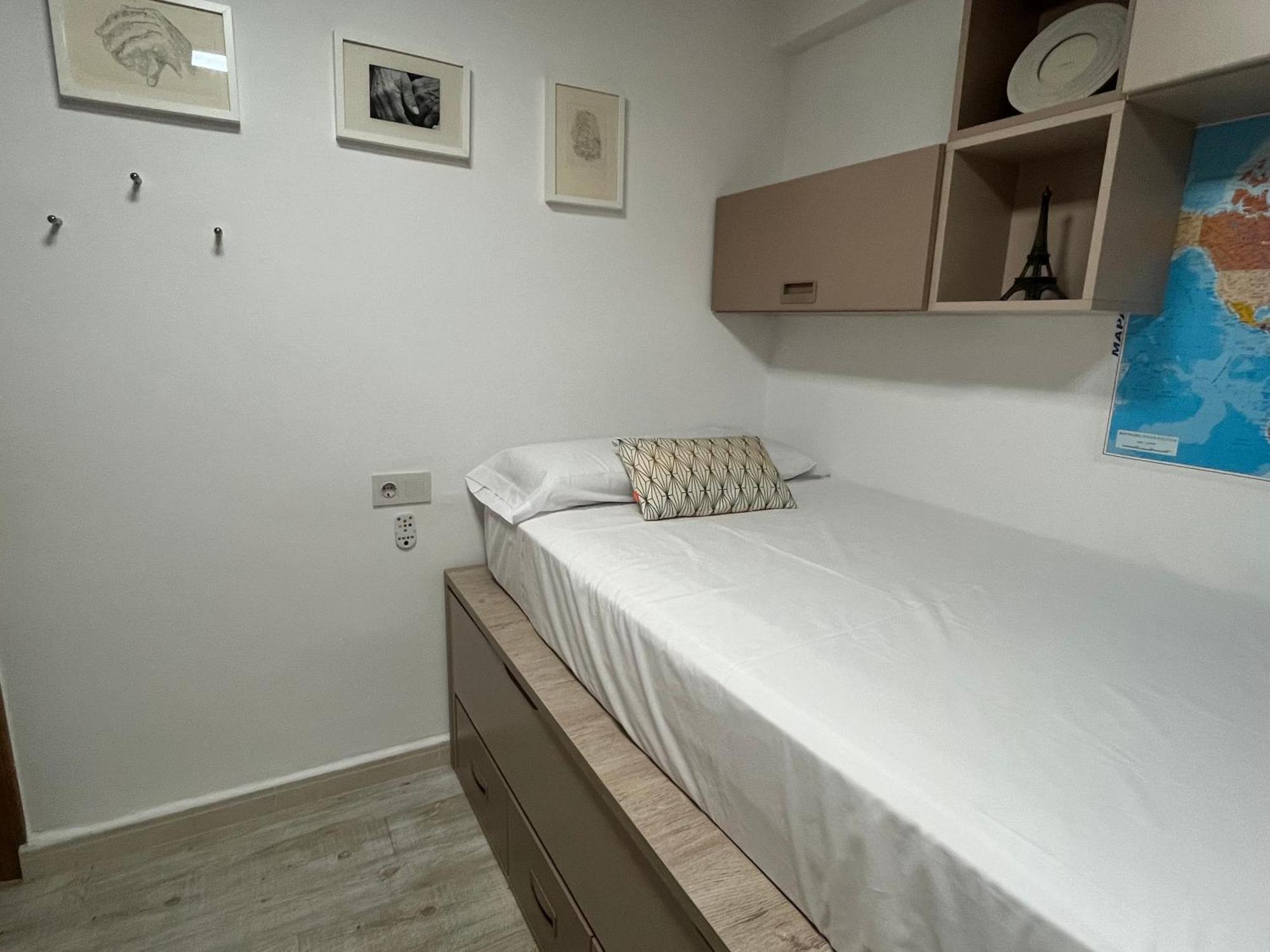 Levante Playa Torretjo Apartment *