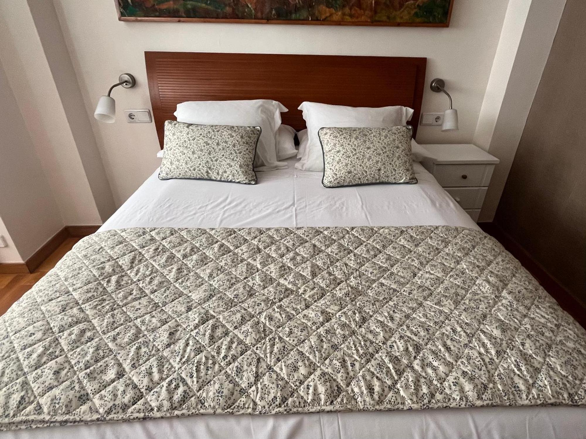 Apartment Levante Playa Torretjo Benidorm