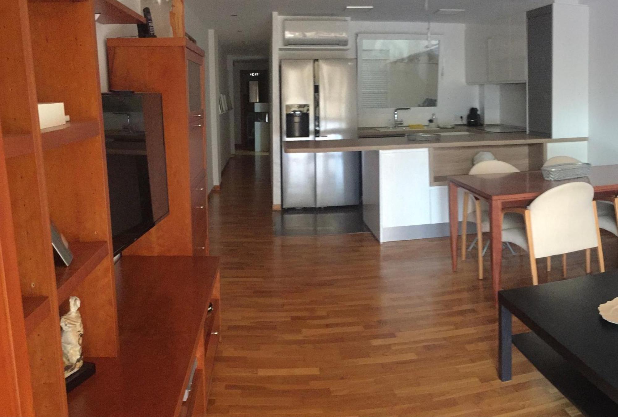 Levante Playa Torretjo Apartment