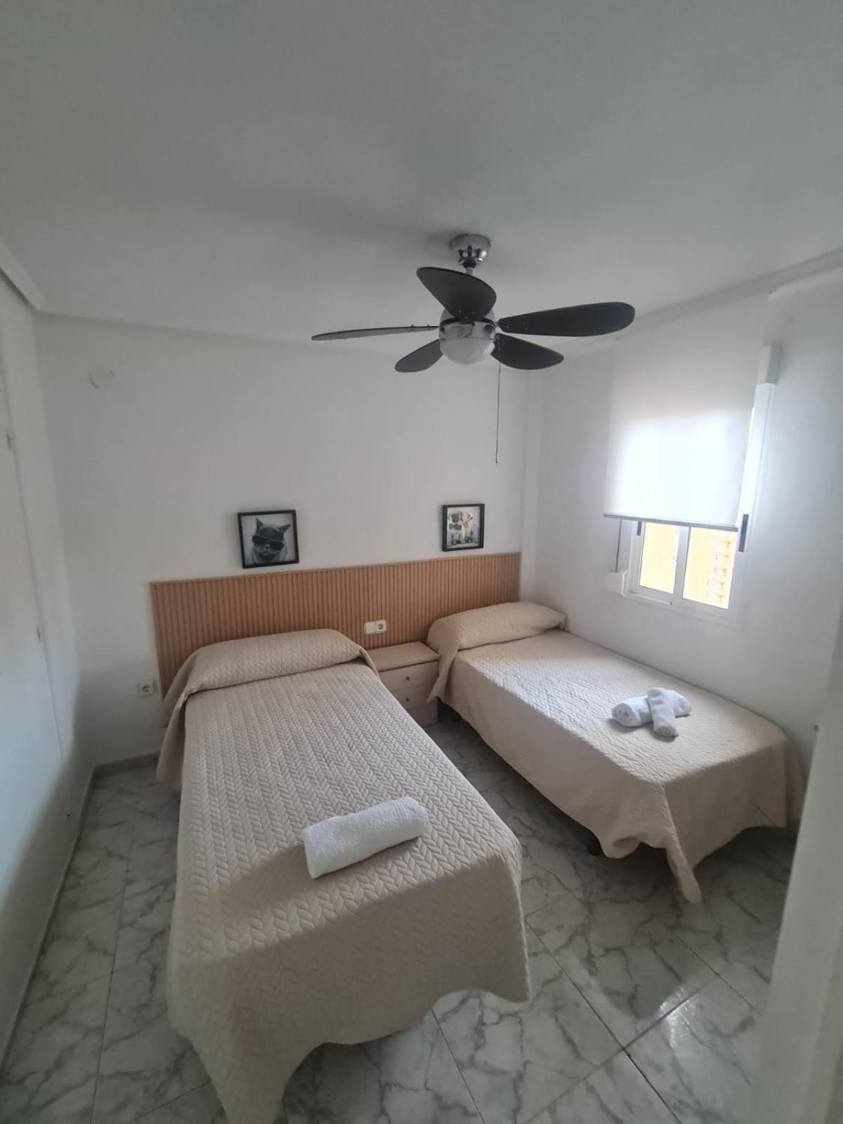 Diego Suits Apartment *