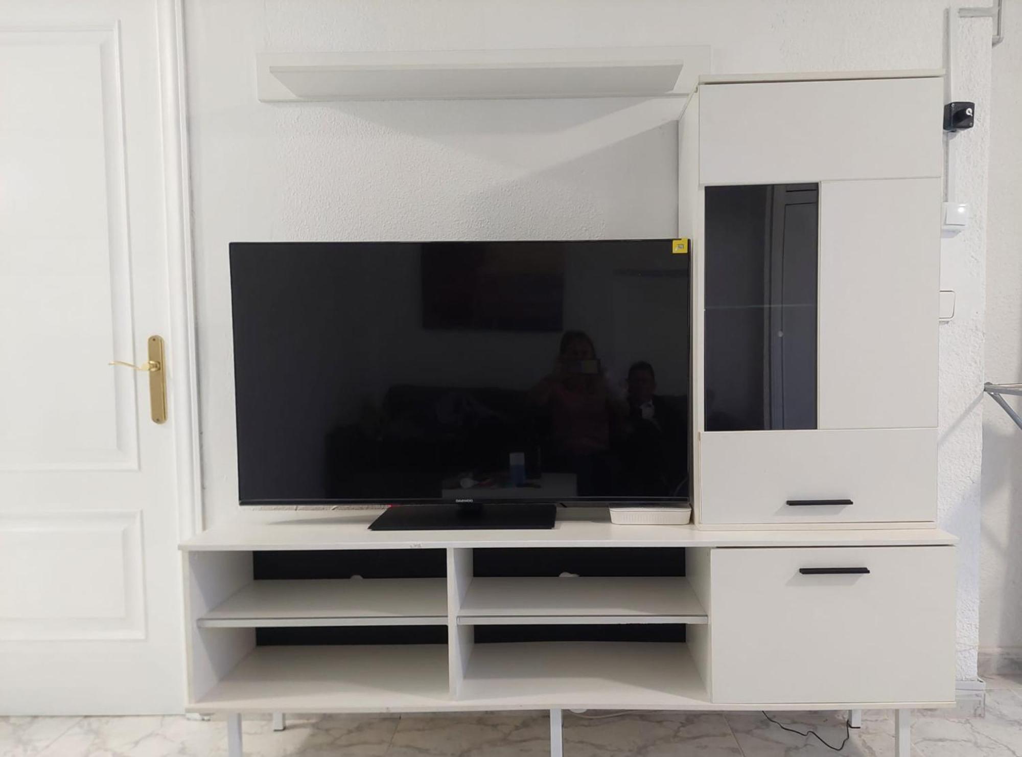 Apartment Diego Suits Benidorm