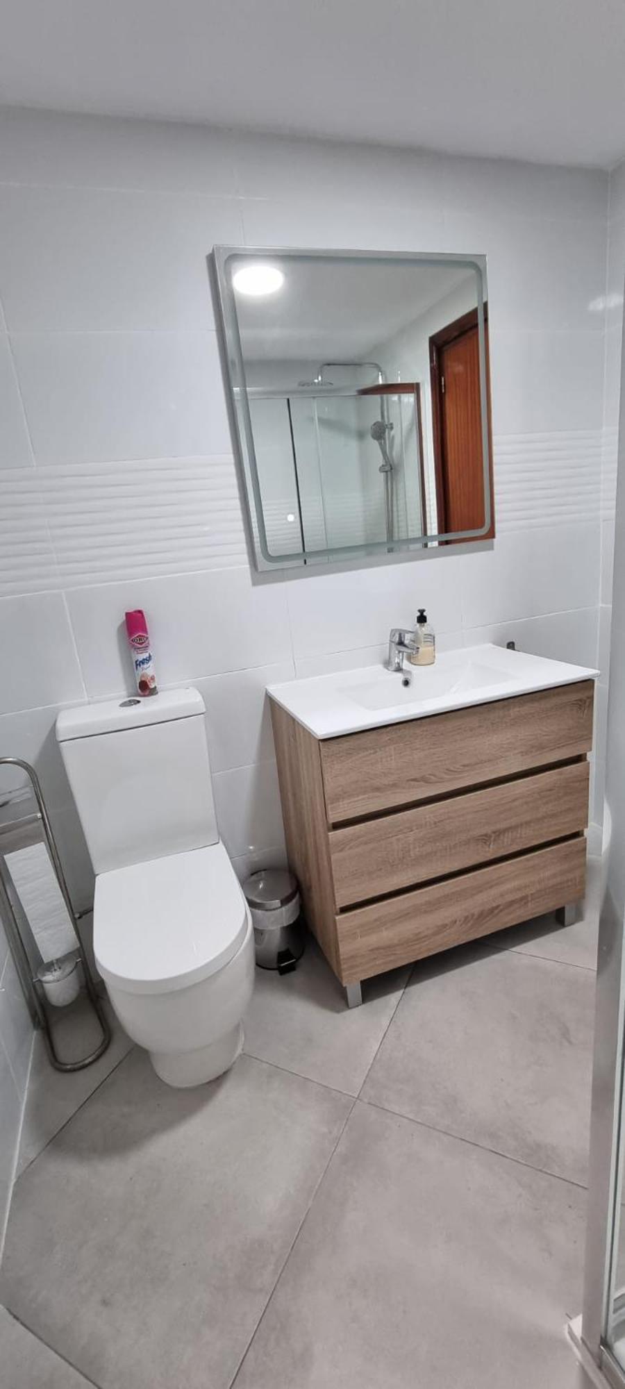 Habitación en casa particular 3 Matrimonio A 100 M De La Playa Benidorm