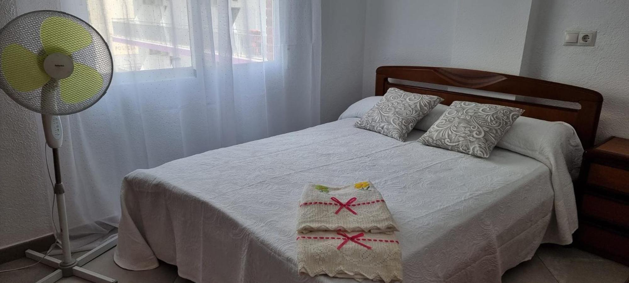 3 Matrimonio A 100 M De La Playa Habitación en casa particular
