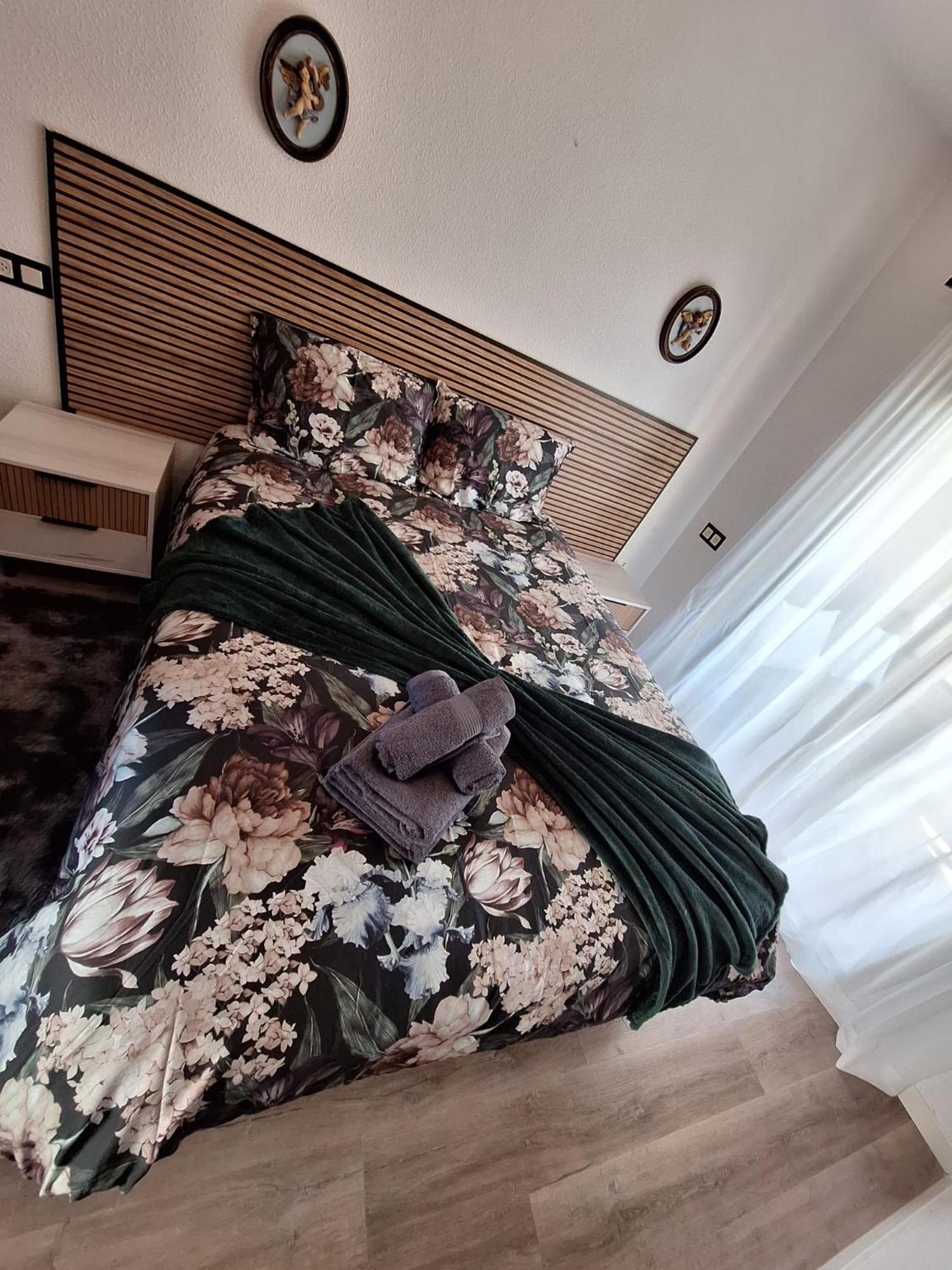 Apartamento New One Bedroom *