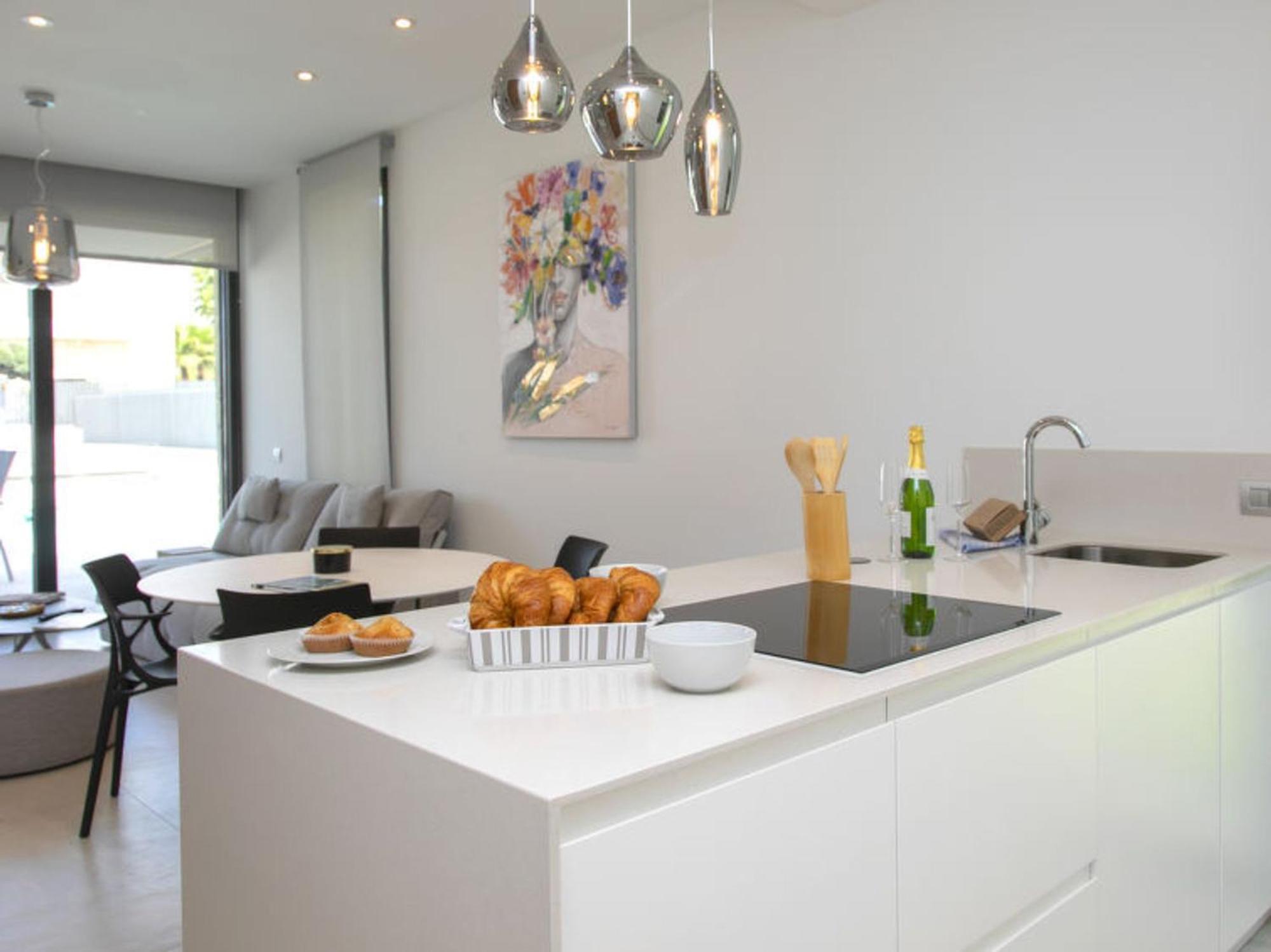 Global Bruselas - By Global Rental Holidays 18917 *