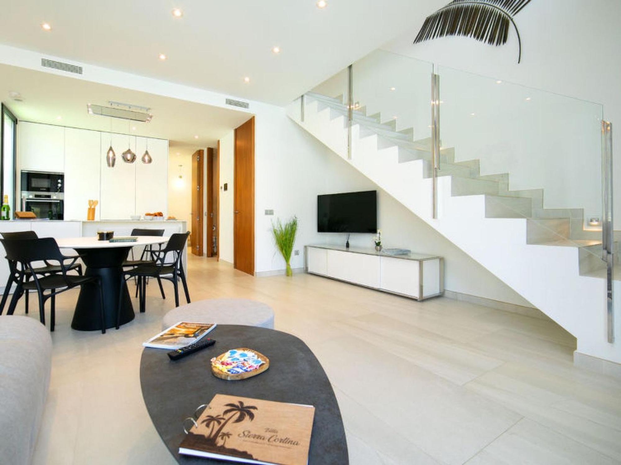 Global Bruselas - By Global Rental Holidays 18917 * Benidorm
