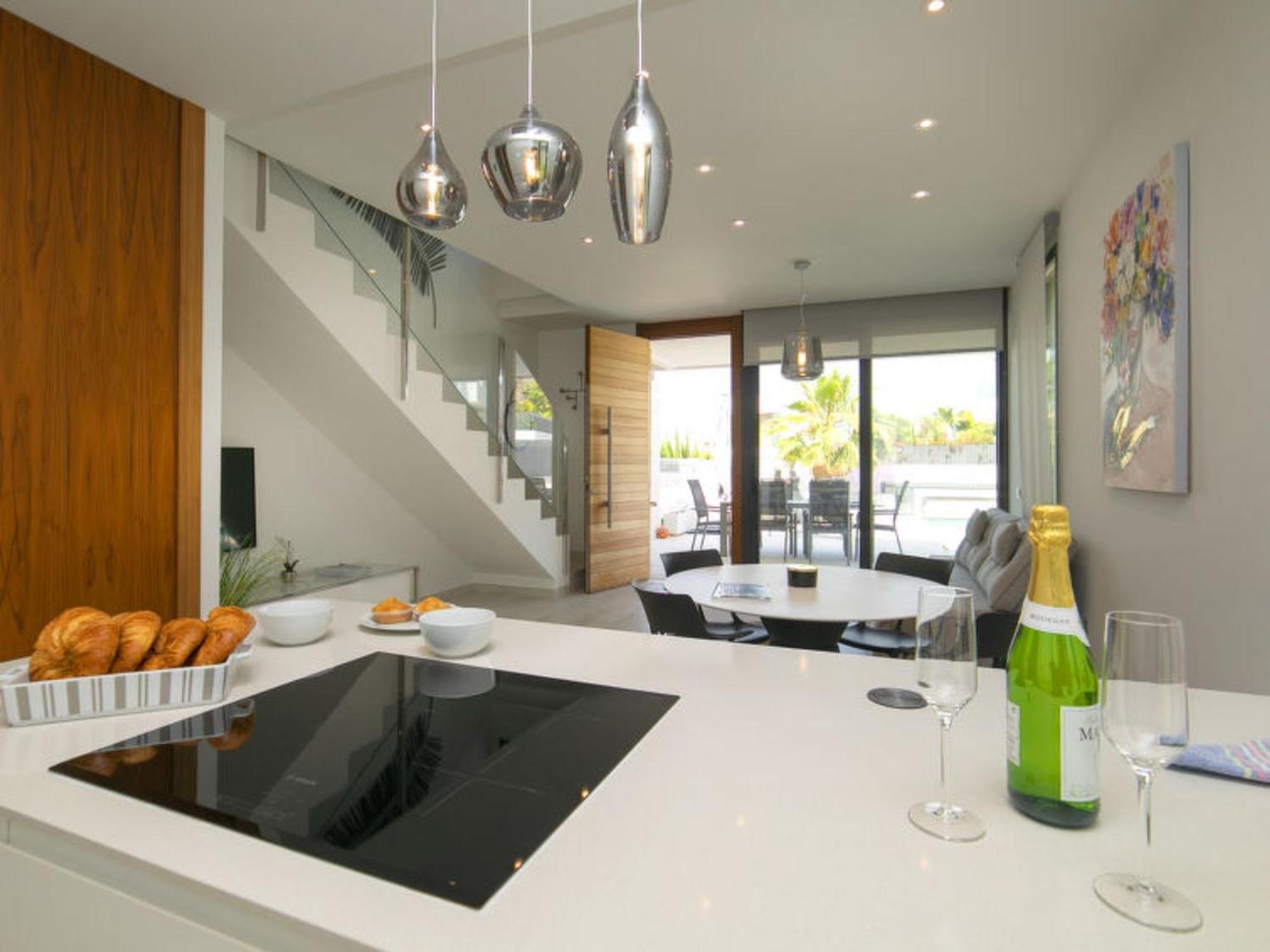 Holiday home Global Bruselas - By Global Rental Holidays 18917 Benidorm