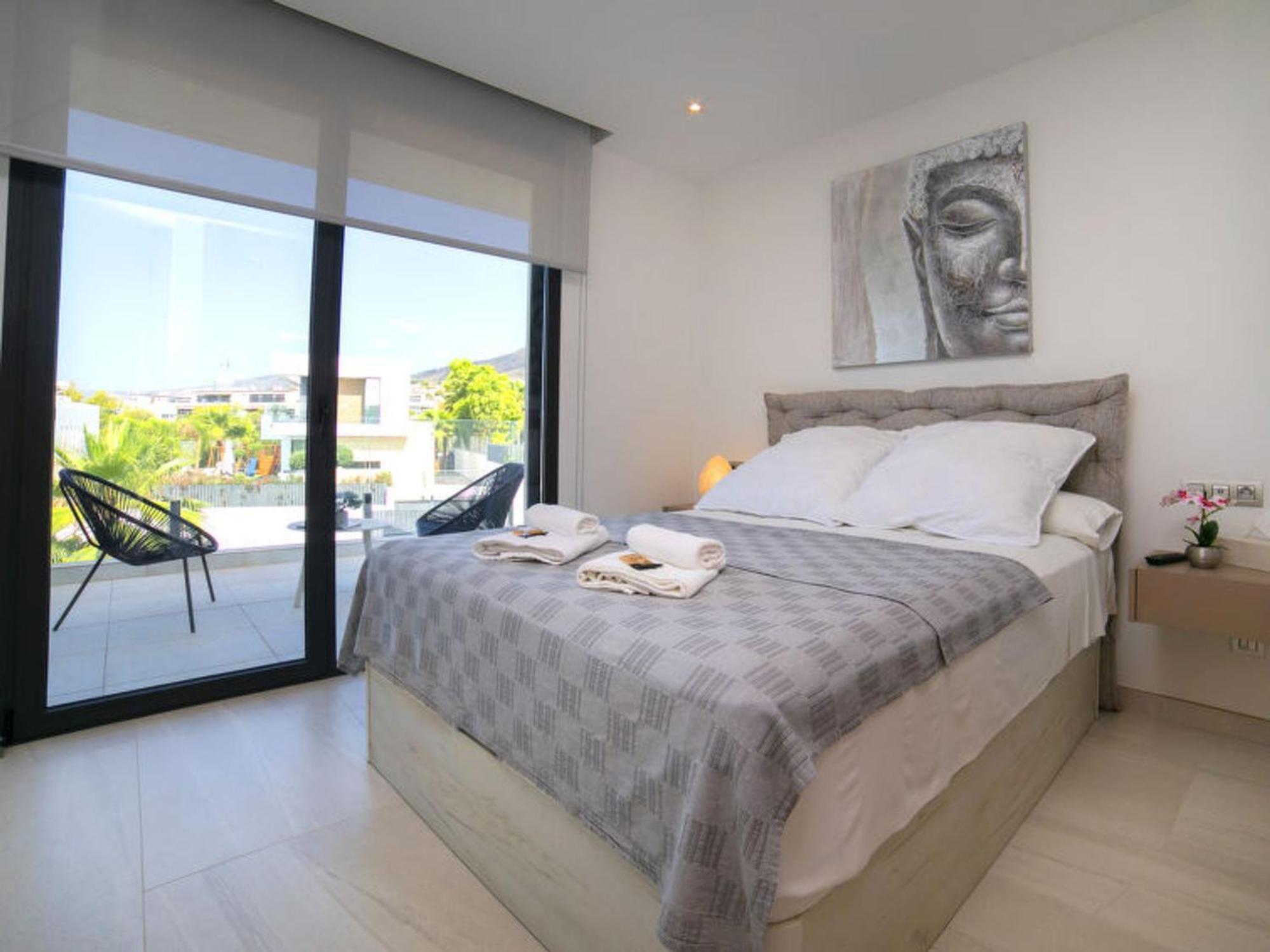 Global Bruselas - By Global Rental Holidays 18917 Holiday home