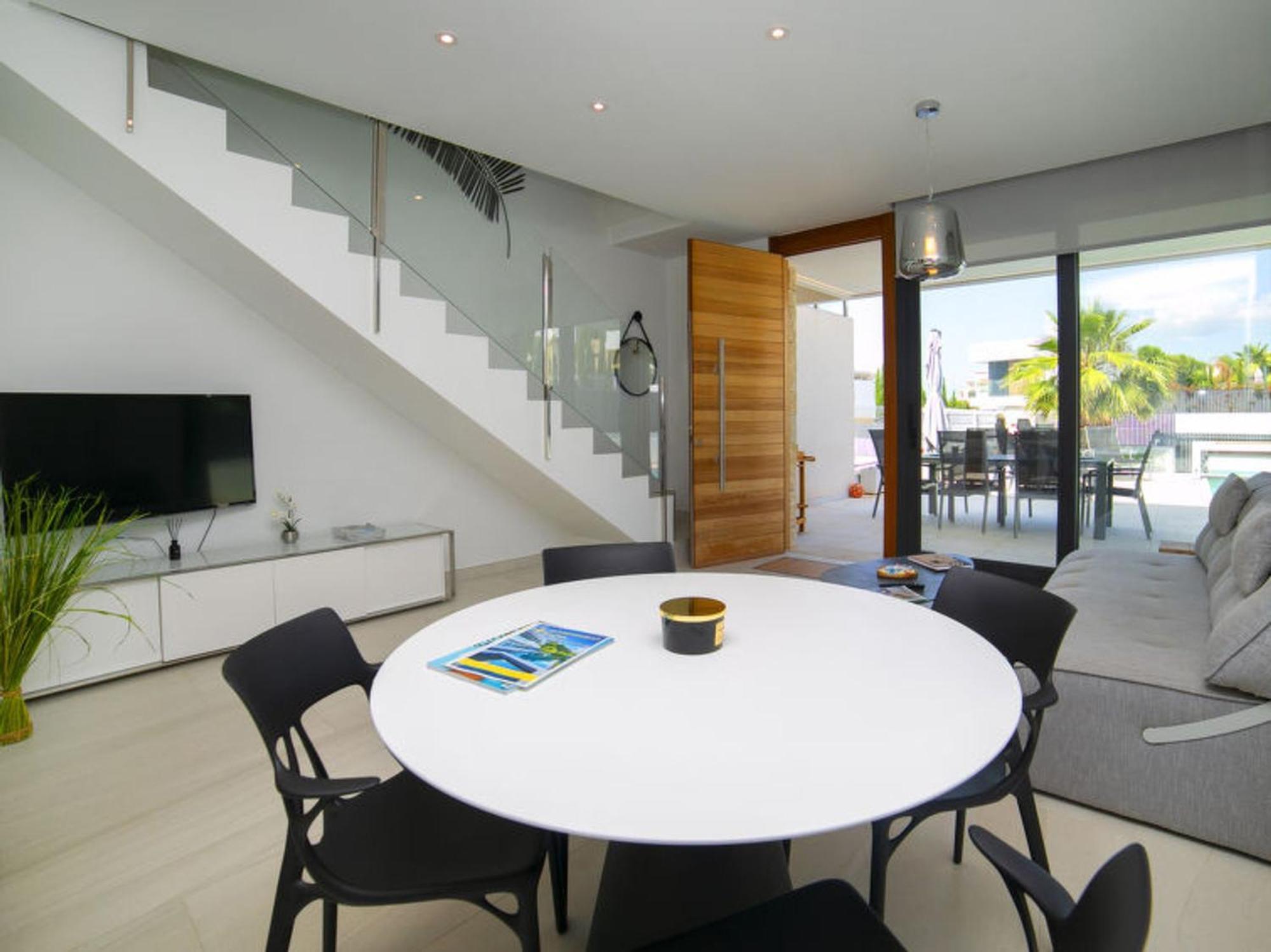 Holiday home Global Bruselas - By Global Rental Holidays 18917 *