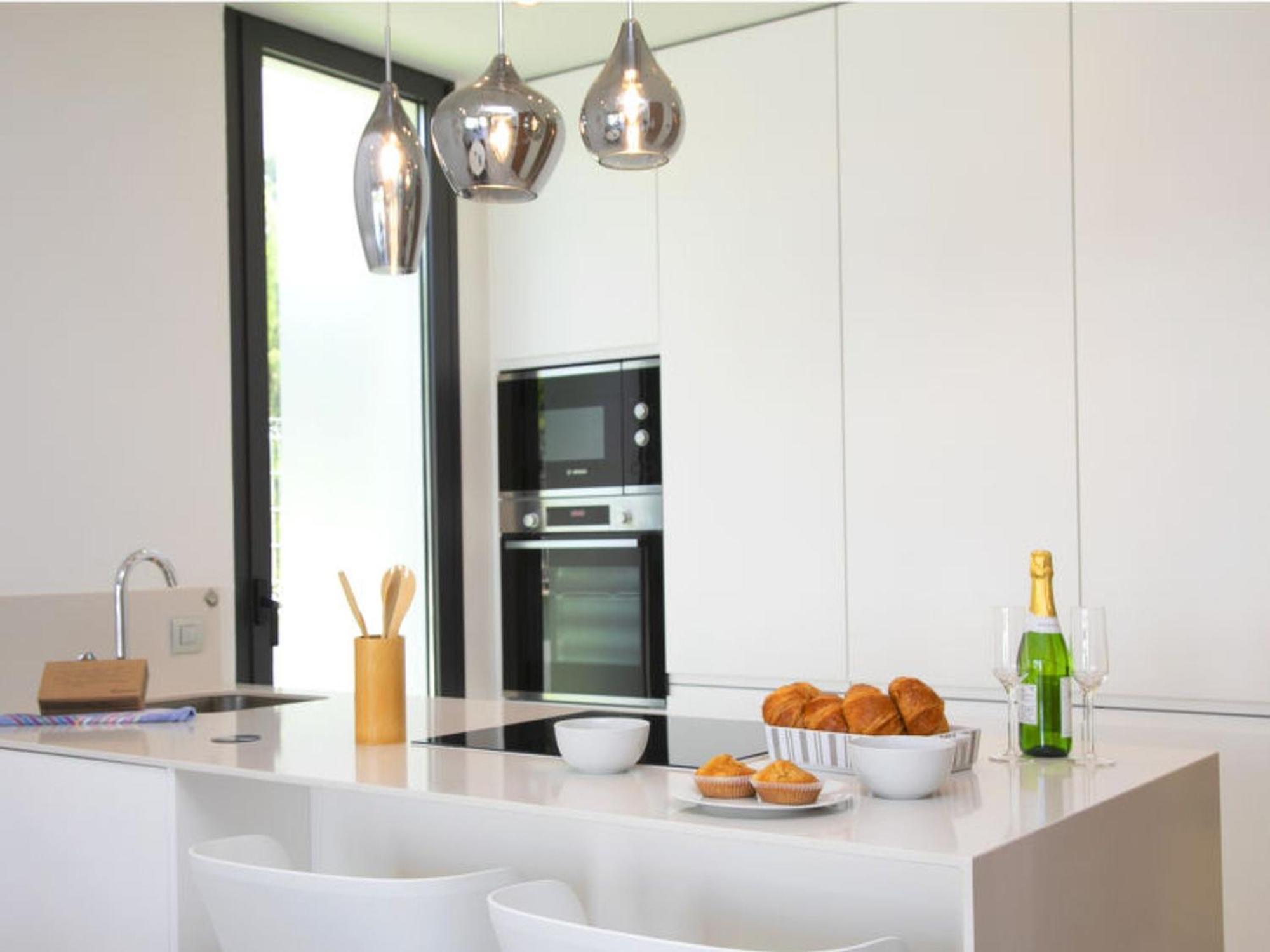 Global Bruselas - By Global Rental Holidays 18917 Holiday home Benidorm