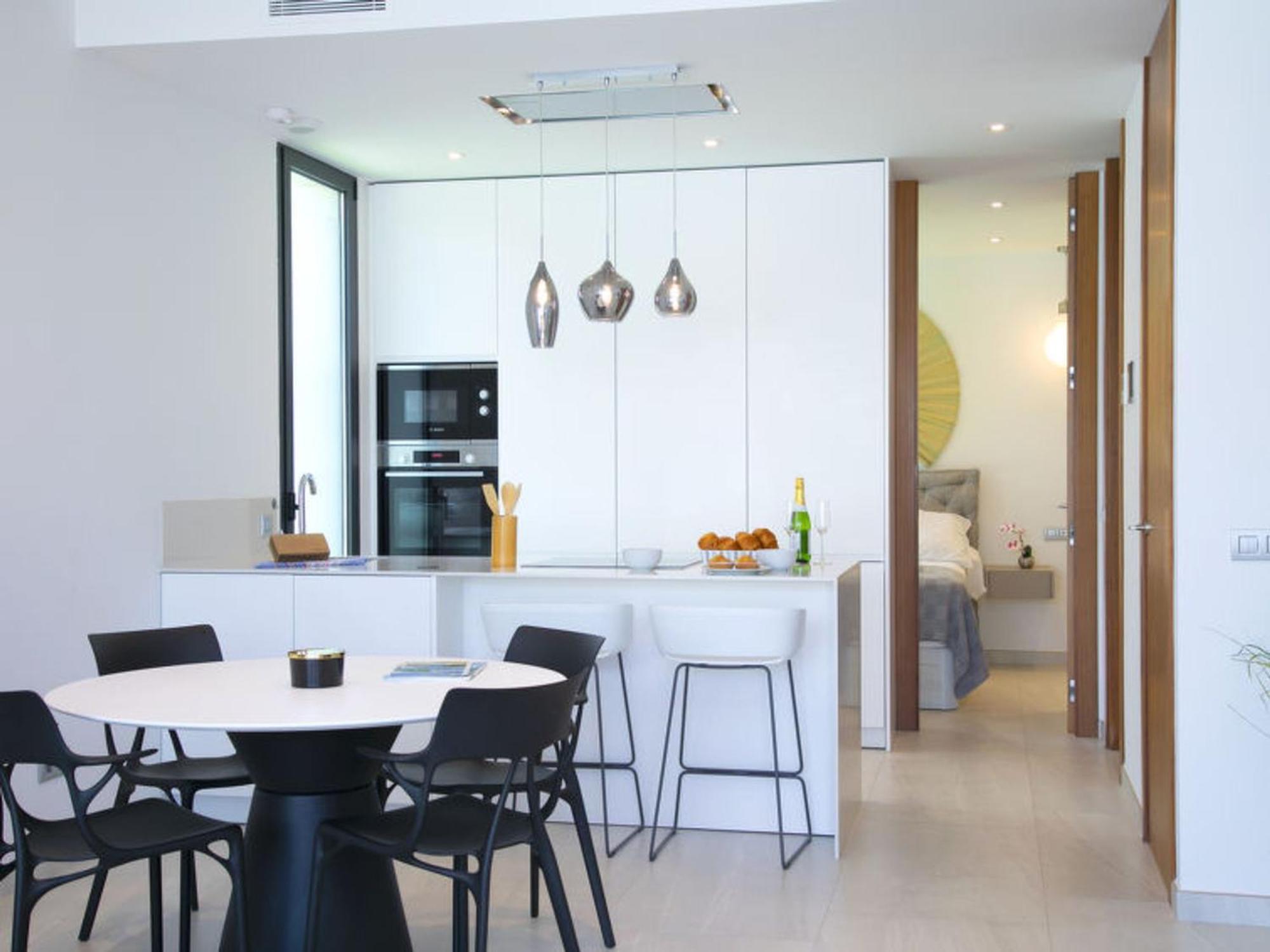 Global Bruselas - By Global Rental Holidays 18917 * Benidorm