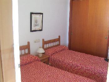 Torre Levante - Arca Rent * Benidorm