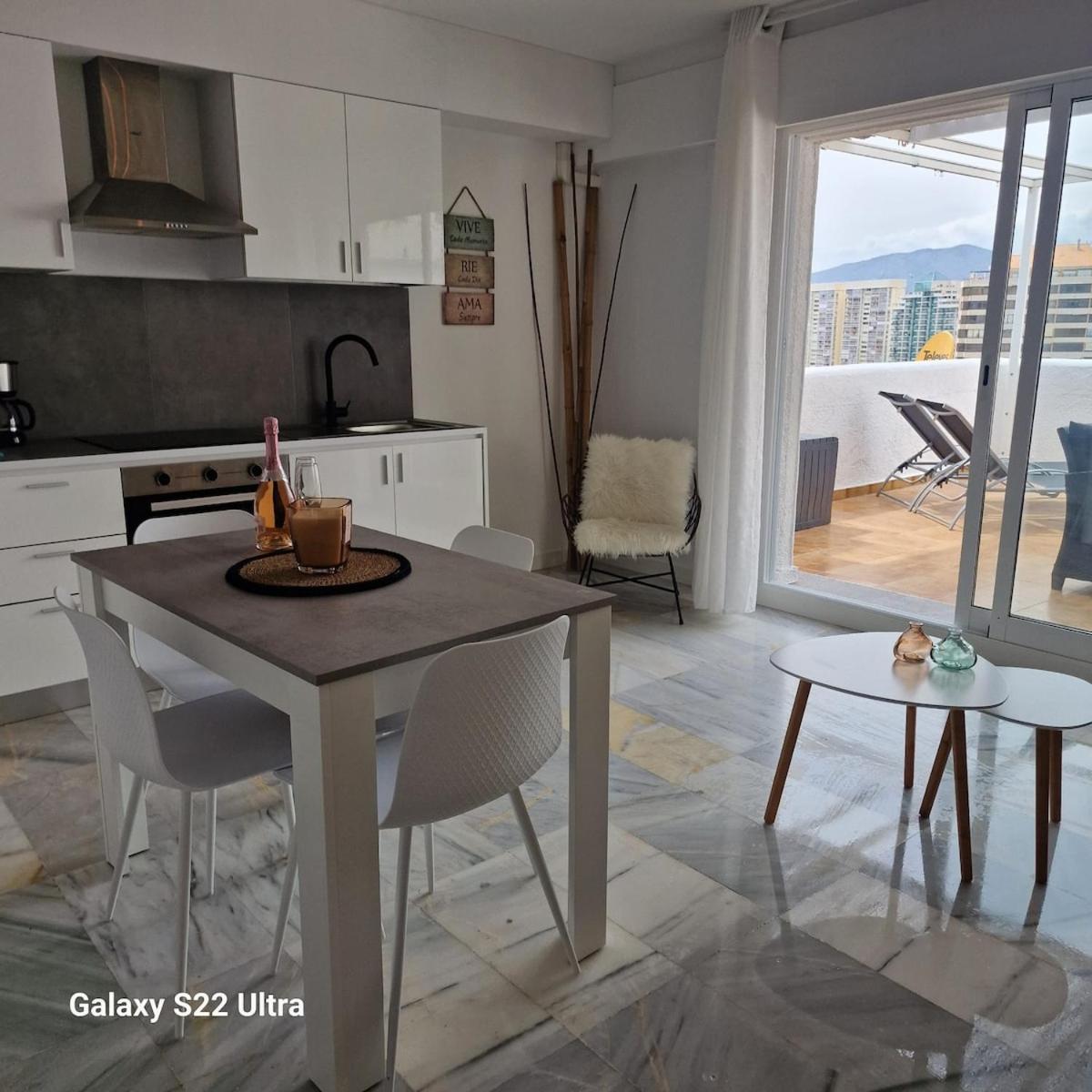 Casa V Apartment *