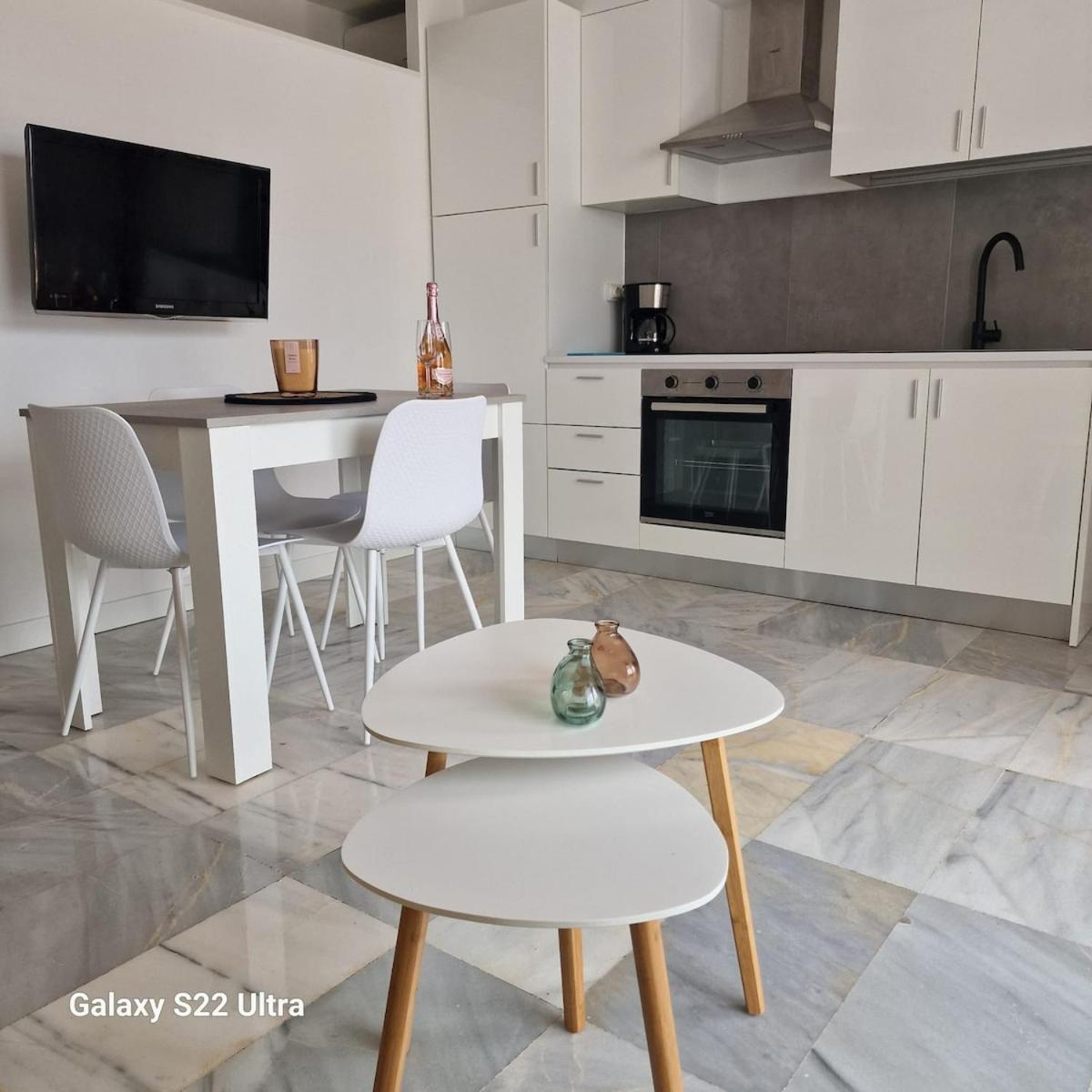 Casa V Apartment *