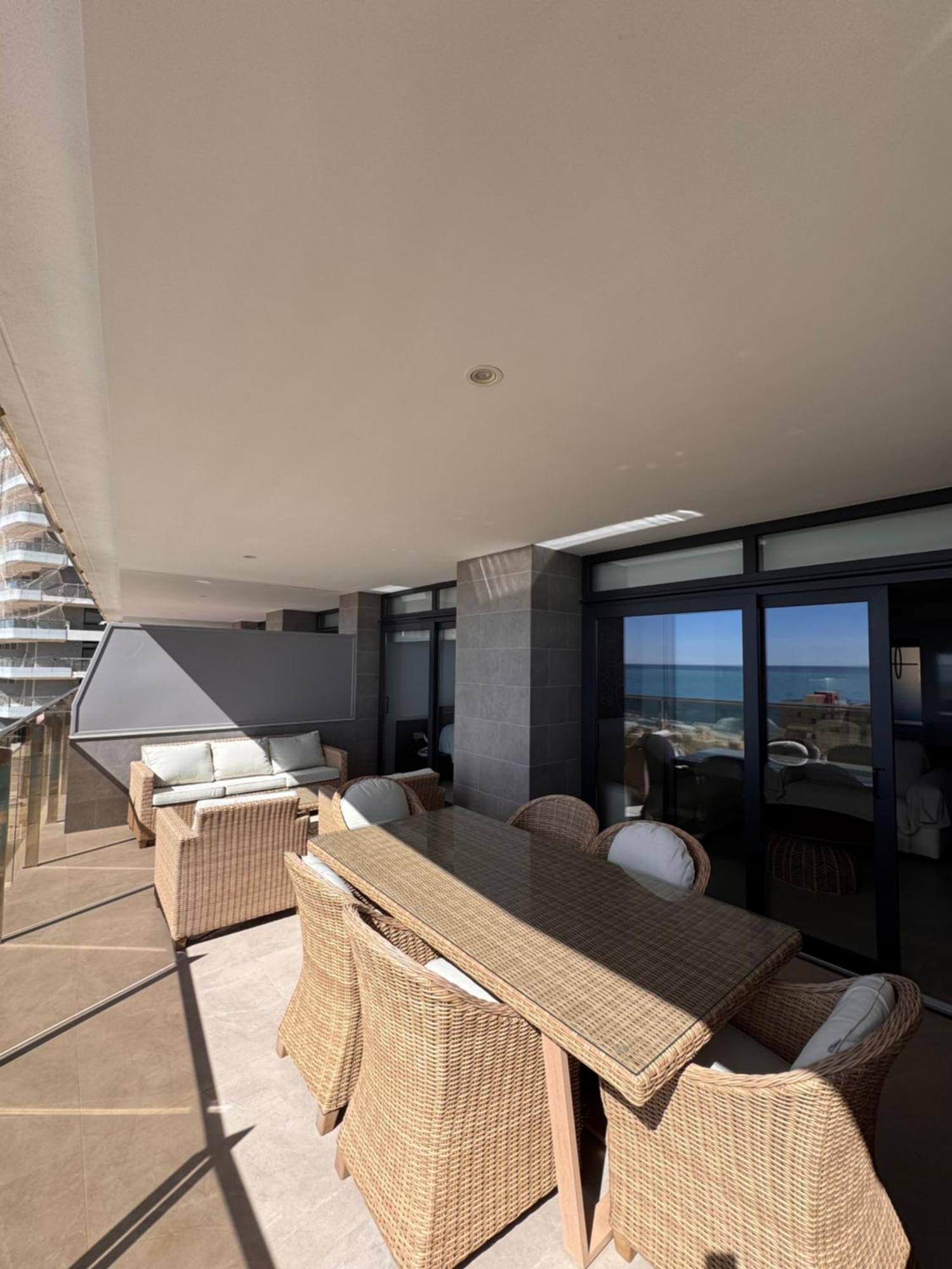 Sunset Cliffs By Mar Holidays Benidorm