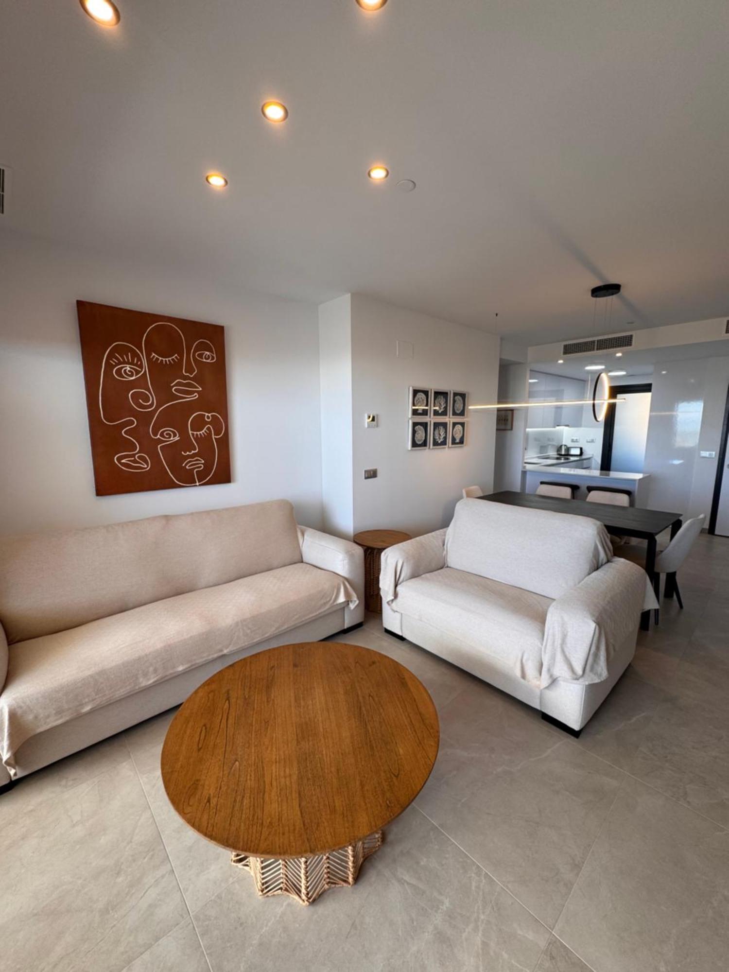 Appartement Sunset Cliffs By Mar Holidays Benidorm