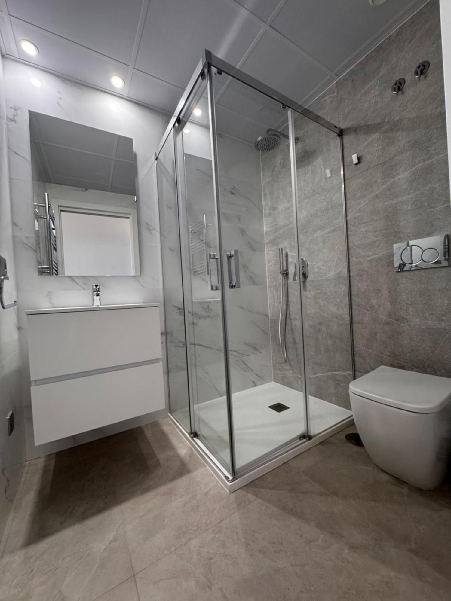 Sunset Cliffs By Mar Holidays Appartement Benidorm