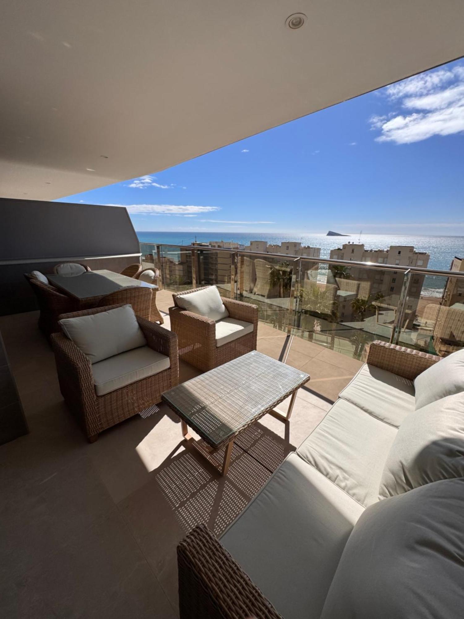 Sunset Cliffs By Mar Holidays