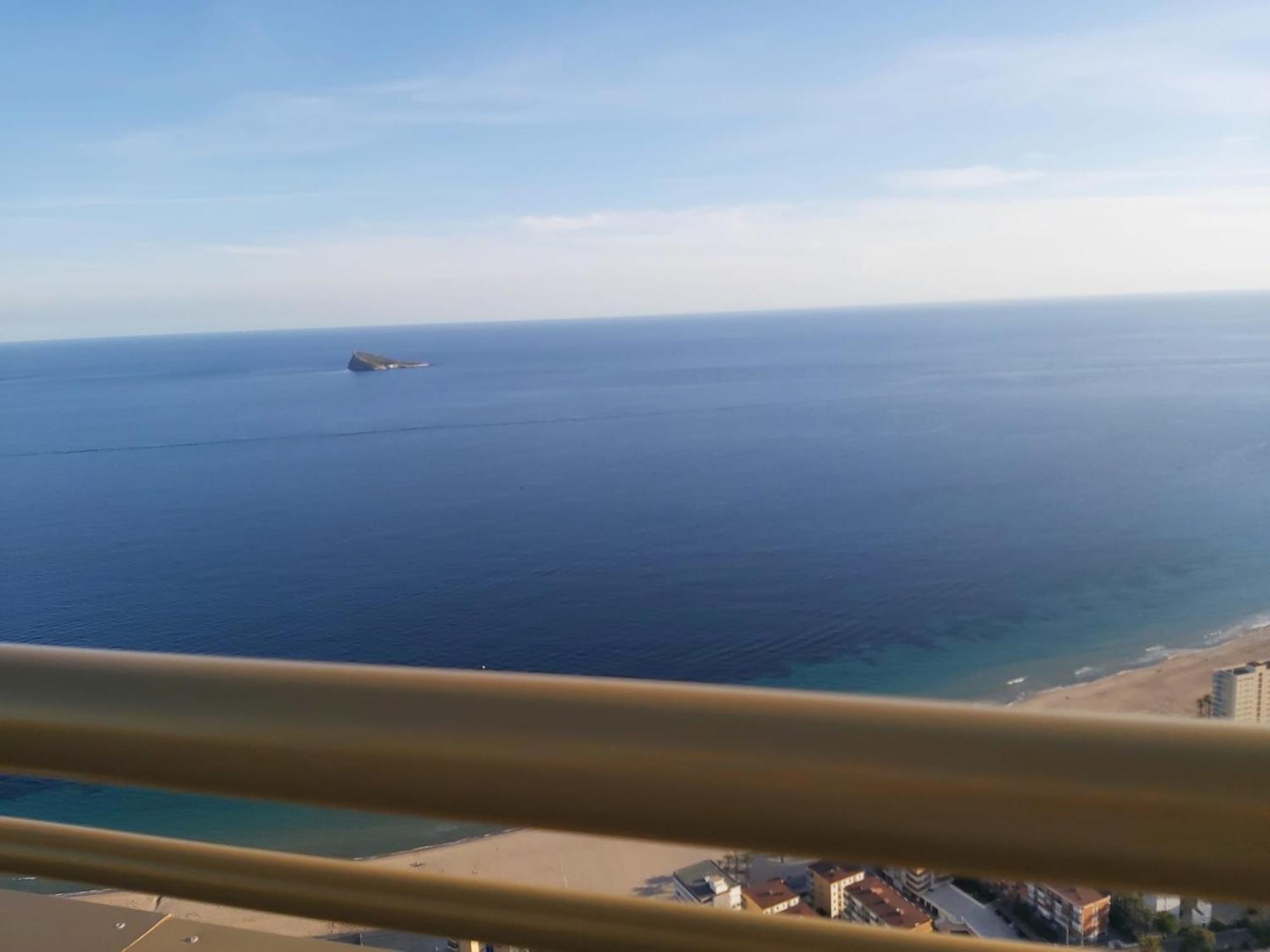 Apartamento Intempo Luxury Ocean Views Benidorm