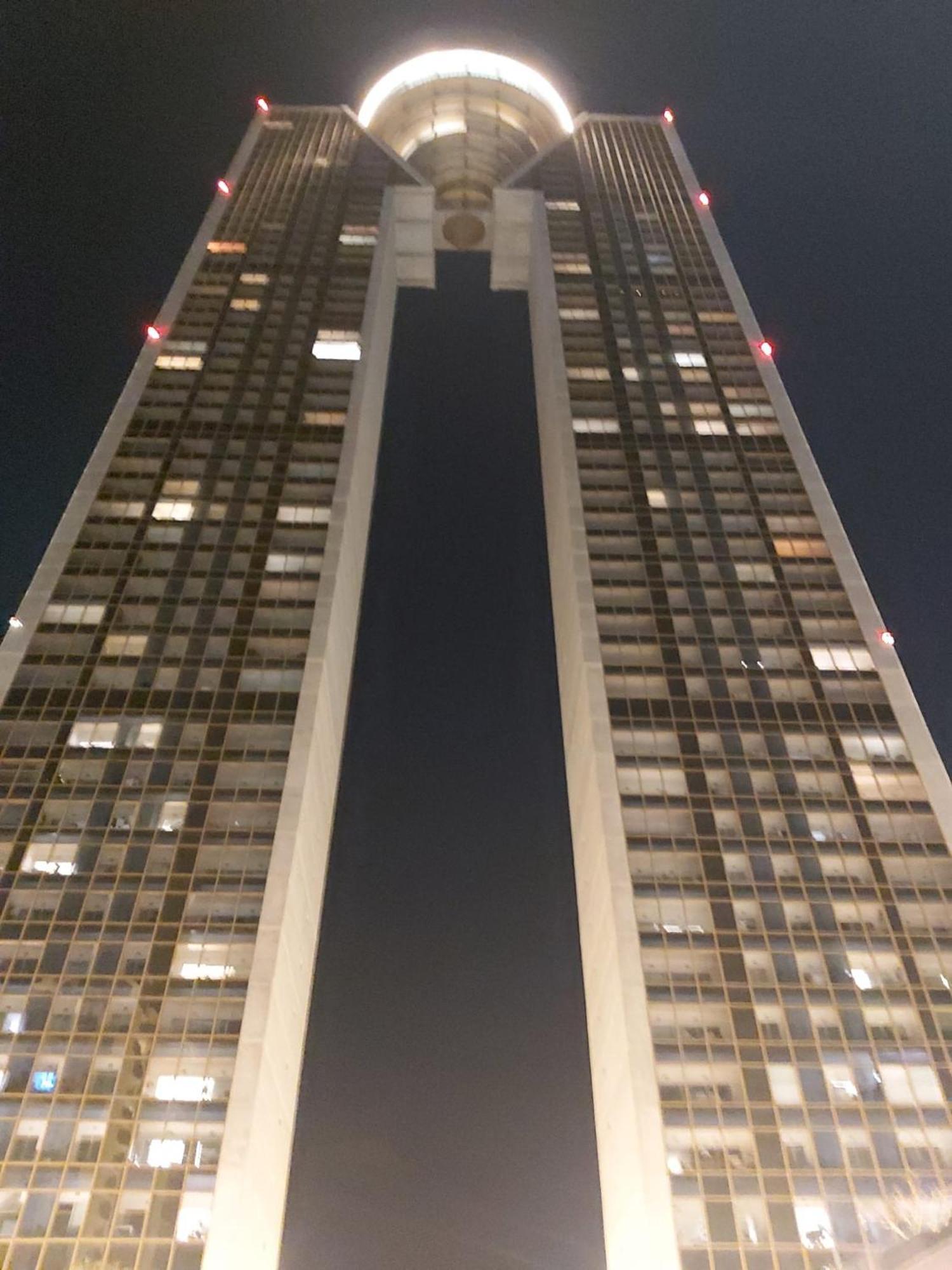 Intempo Luxury Ocean Views Apartamento *
