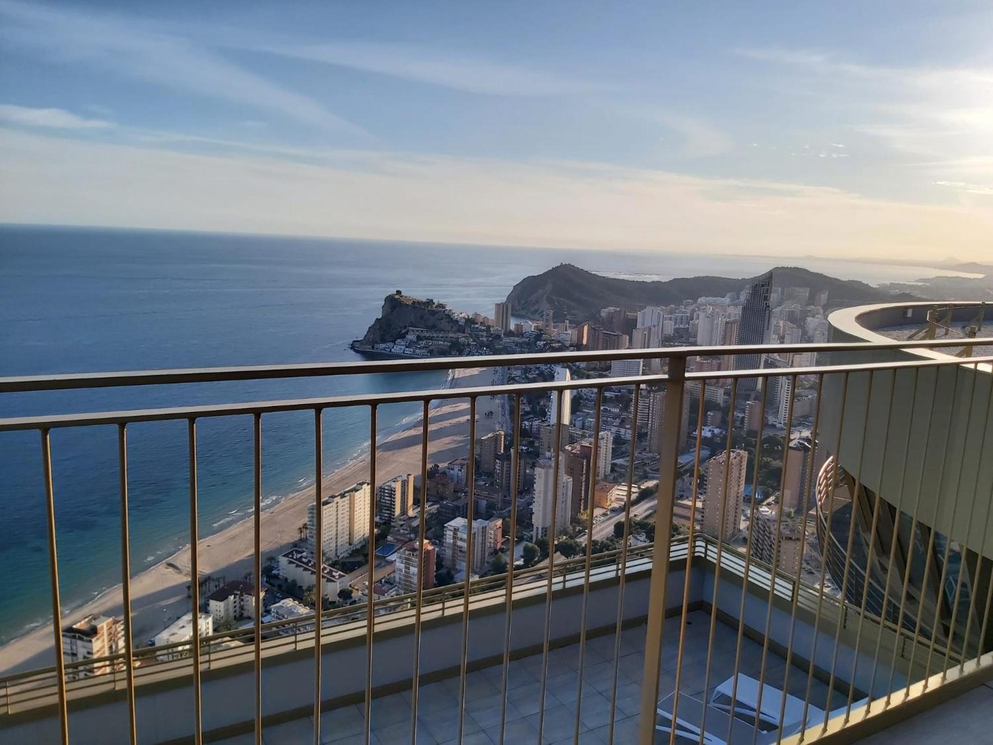 Intempo Luxury Ocean Views