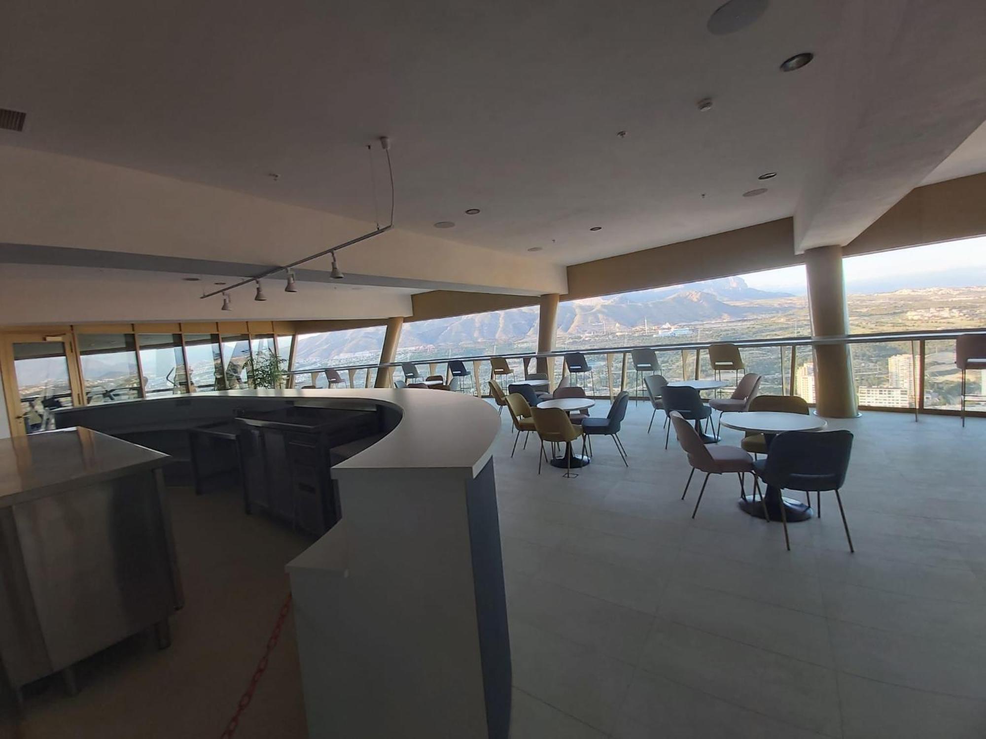 Intempo Luxury Ocean Views Apartamento *