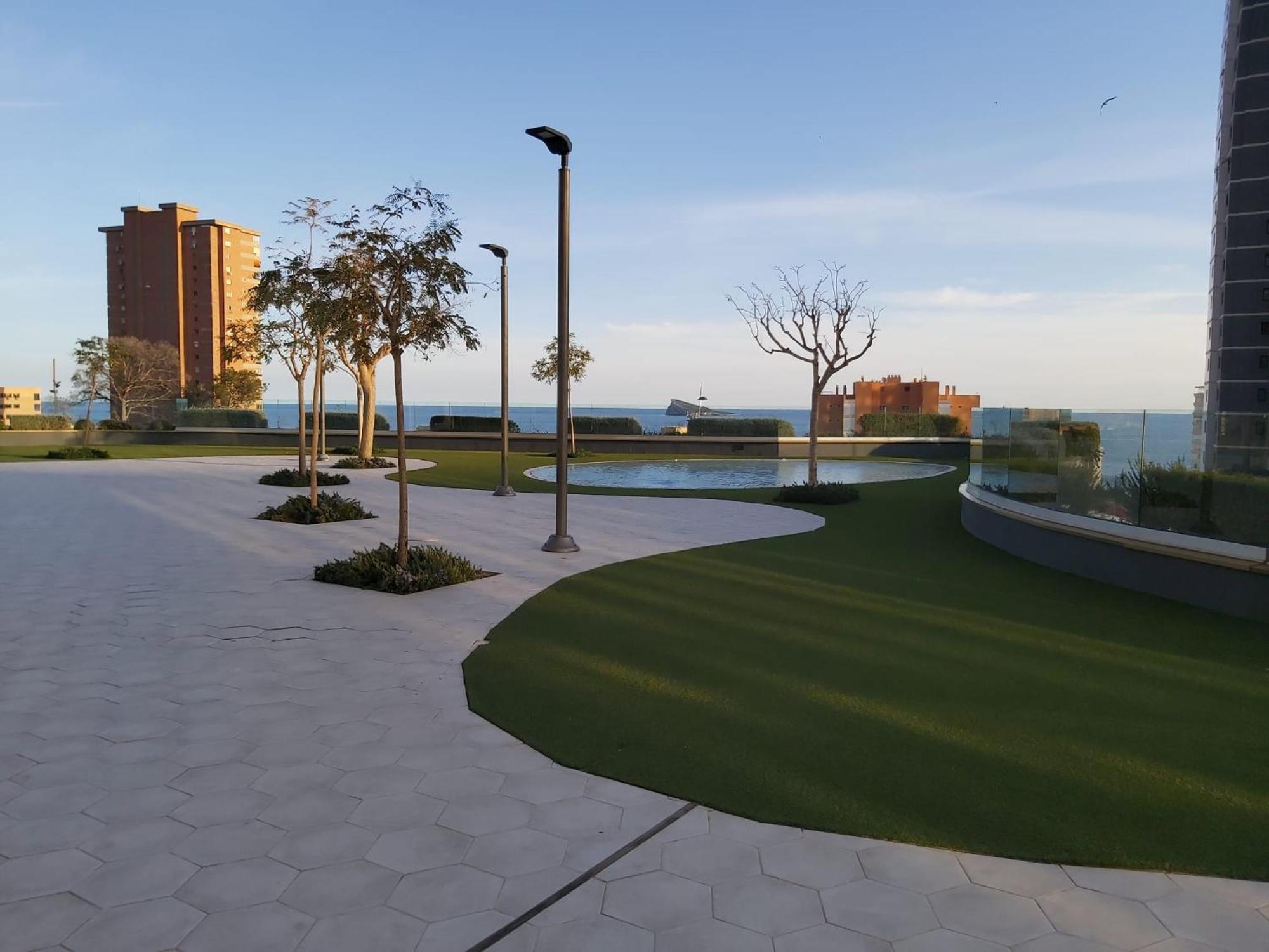 Apartamento Intempo Luxury Ocean Views *
