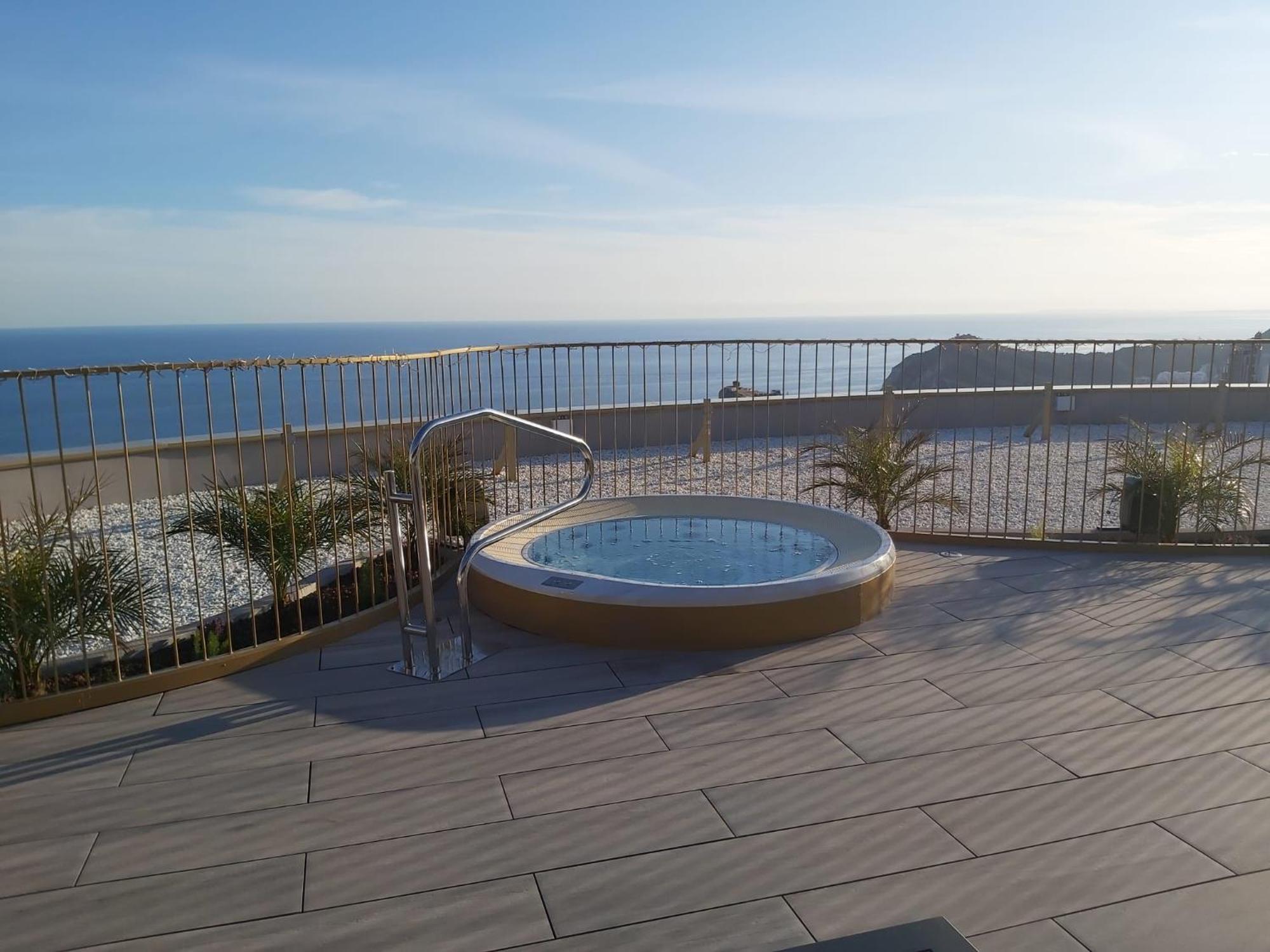 Intempo Luxury Ocean Views Apartamento Benidorm