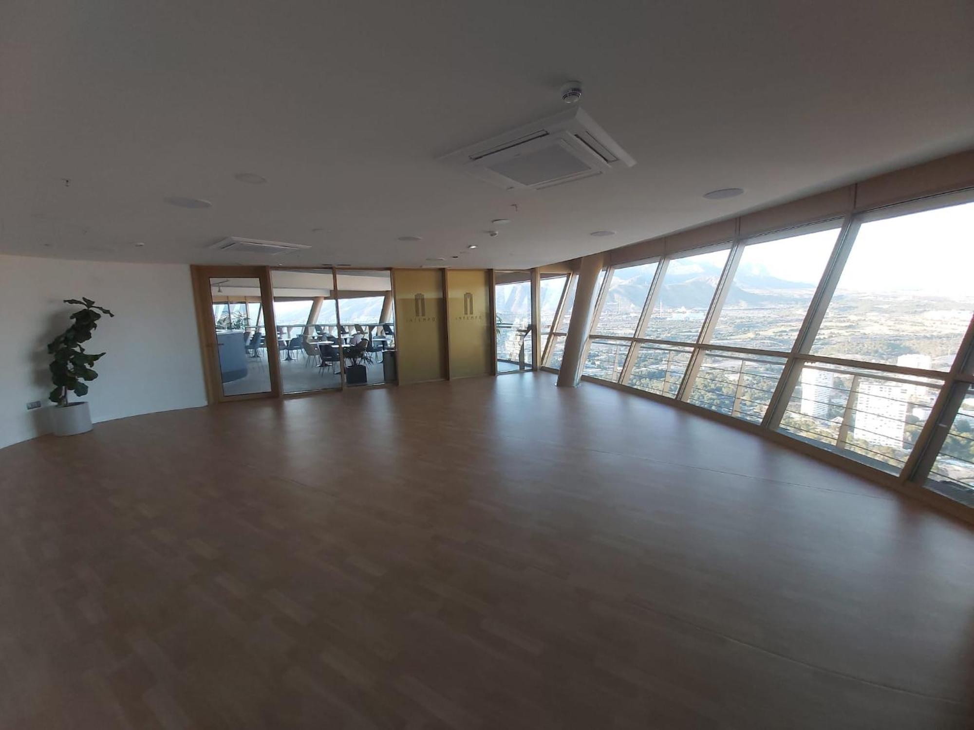 Intempo Luxury Ocean Views * Benidorm
