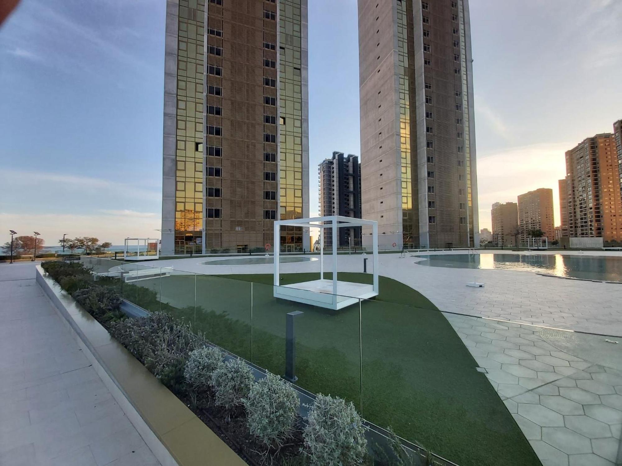 Intempo Luxury Ocean Views Apartamento