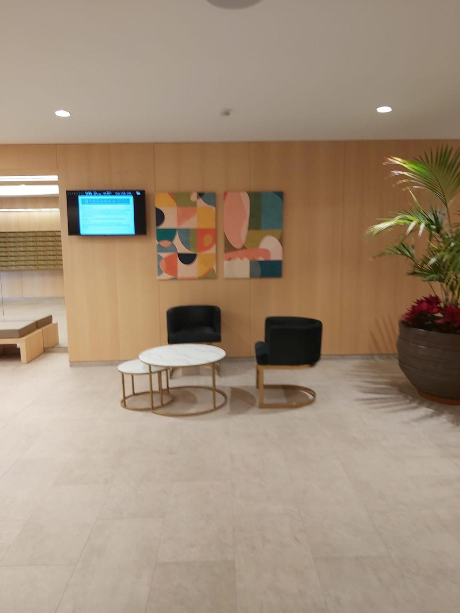 Intempo Luxury Ocean Views Apartamento Benidorm