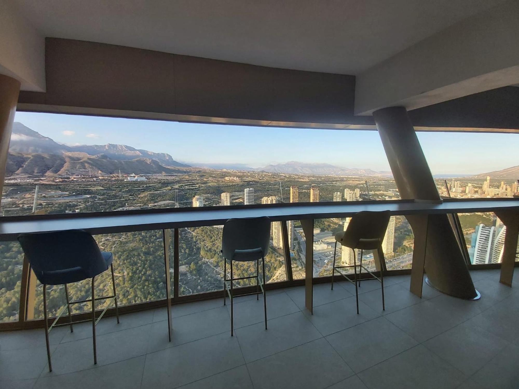 Intempo Luxury Ocean Views