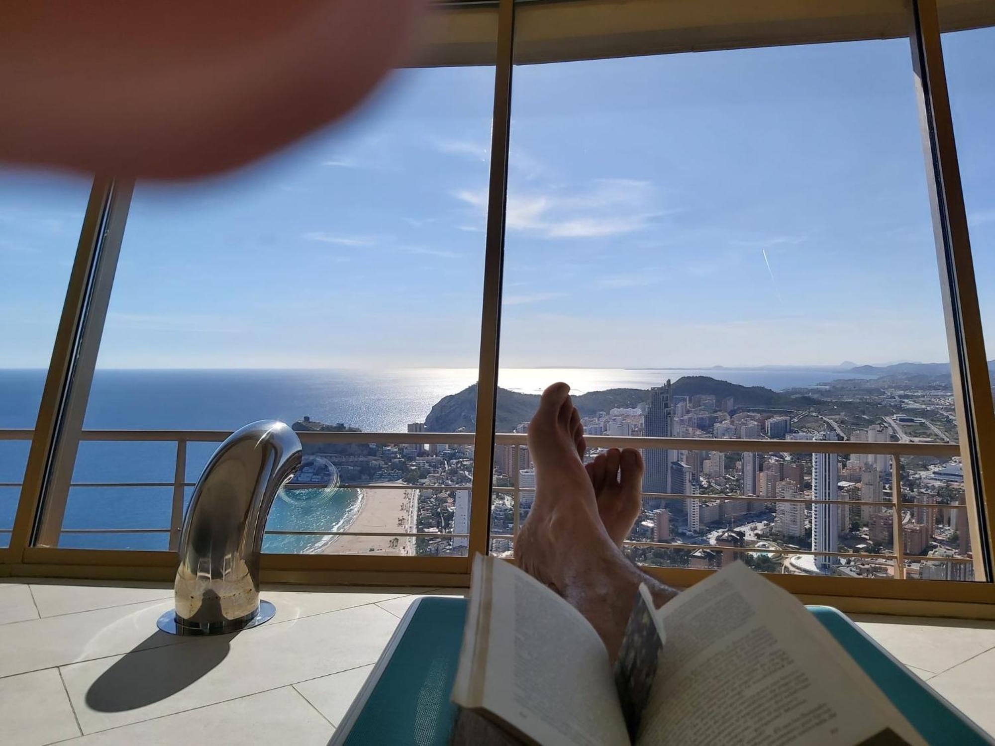 Intempo Luxury Ocean Views Apartamento