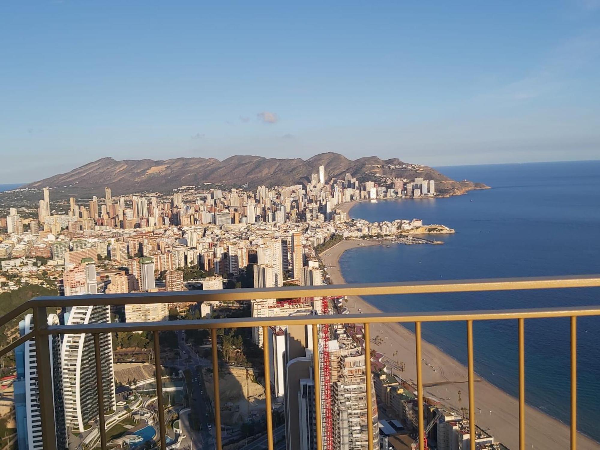 Intempo Luxury Ocean Views Apartamento *