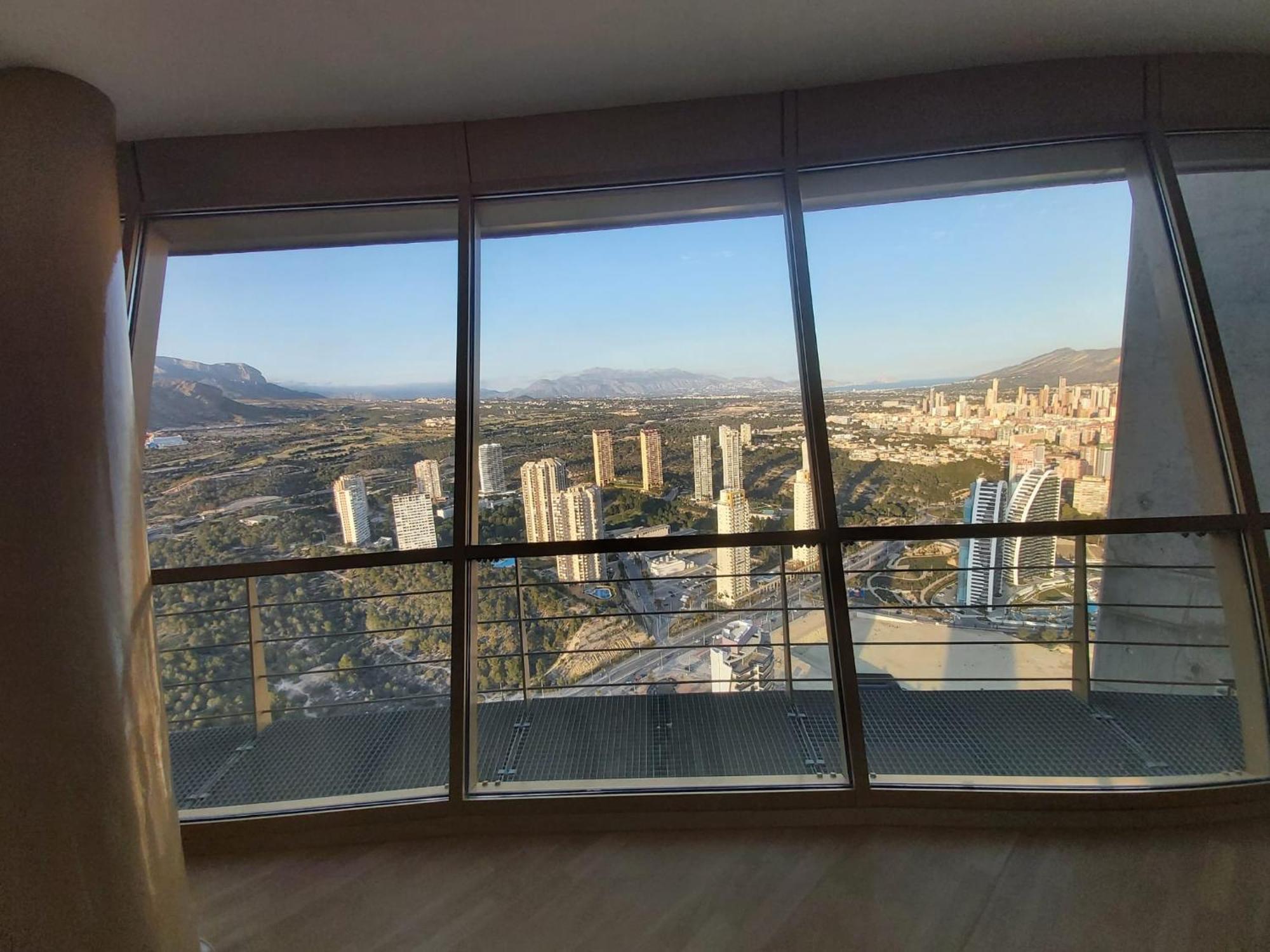 Apartamento Intempo Luxury Ocean Views *