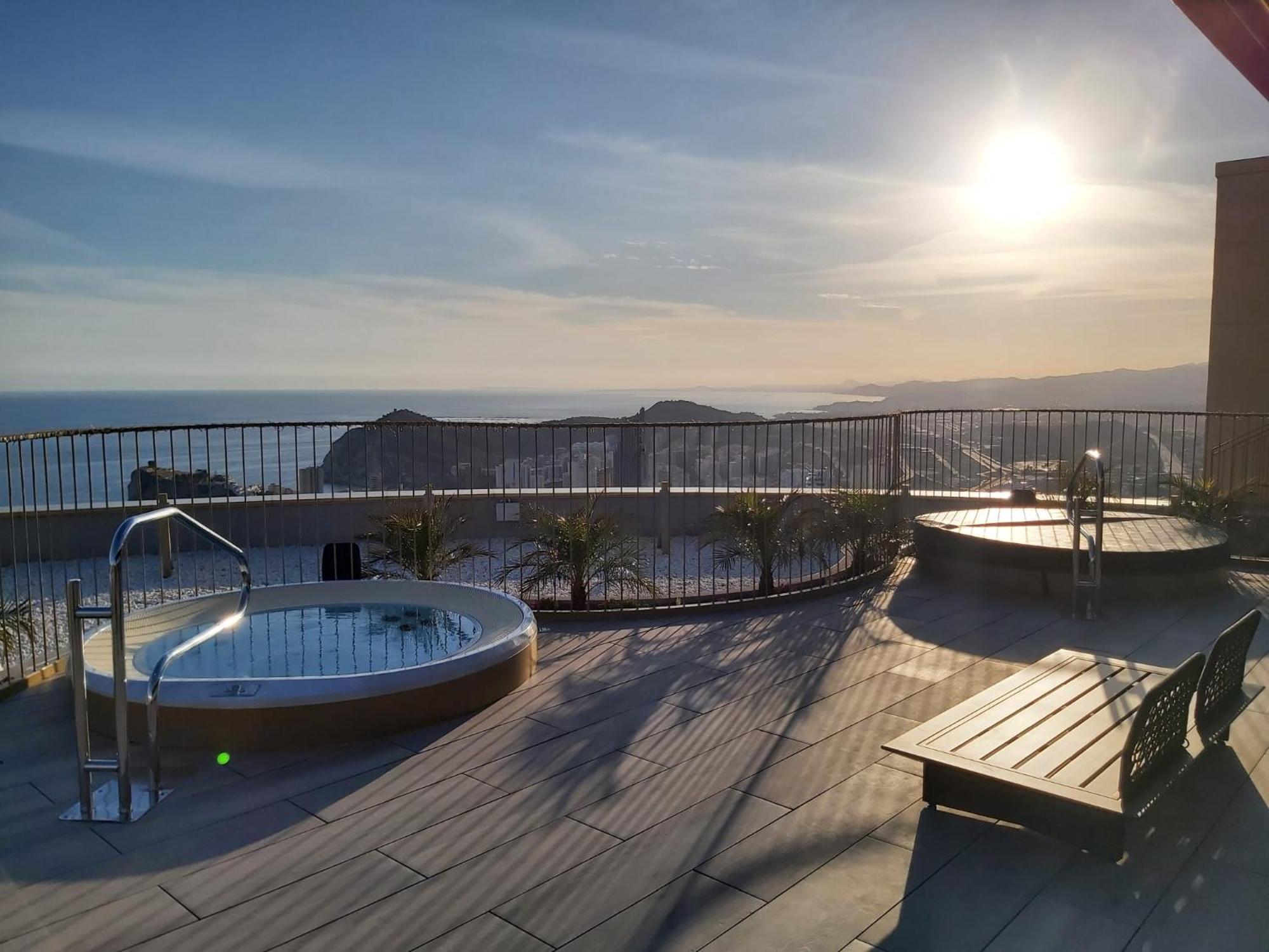 Intempo Luxury Ocean Views *